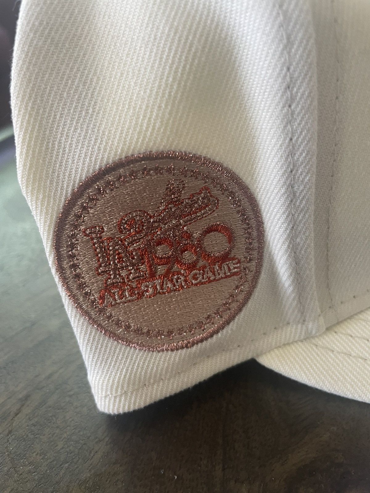 New Era Los Angeles Dodgers MLB X New Era 1980 All Star Game Size ONE SIZE - 2 Thumbnail