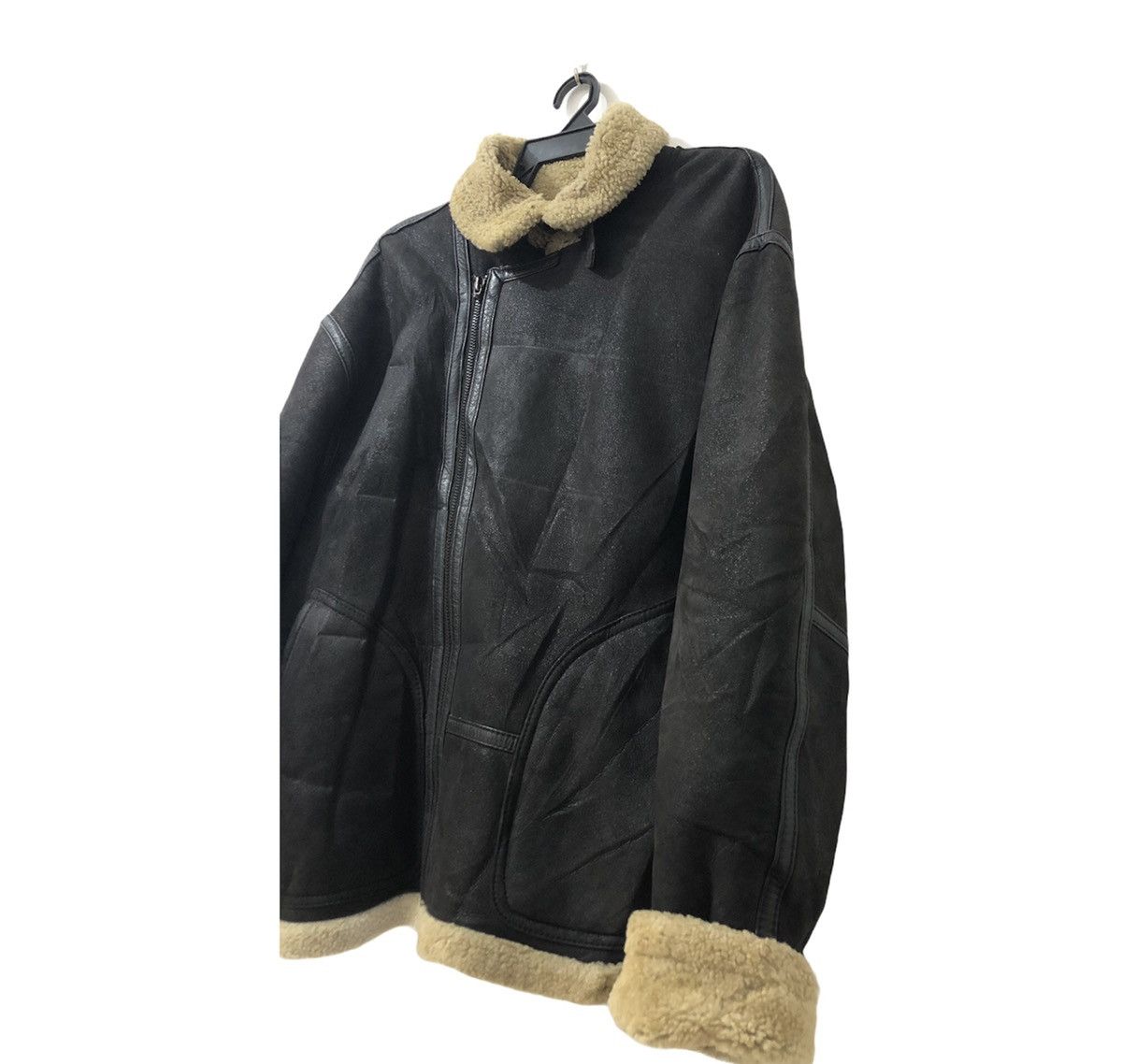 Japanese Brand B3 SIEG Winter Jacket Size US M / EU 48-50 / 2 - 4 Thumbnail