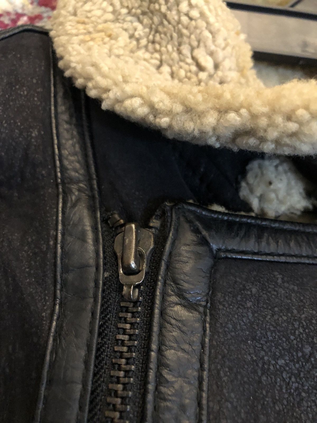 Japanese Brand B3 SIEG Winter Jacket Size US M / EU 48-50 / 2 - 8 Thumbnail
