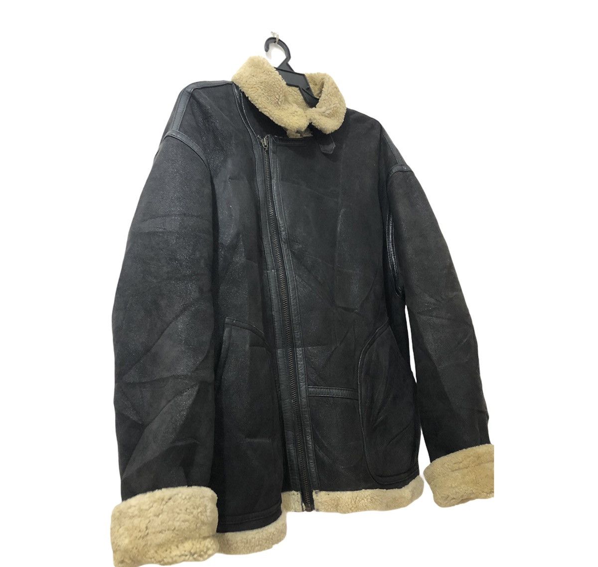 Japanese Brand B3 SIEG Winter Jacket Size US M / EU 48-50 / 2 - 5 Thumbnail