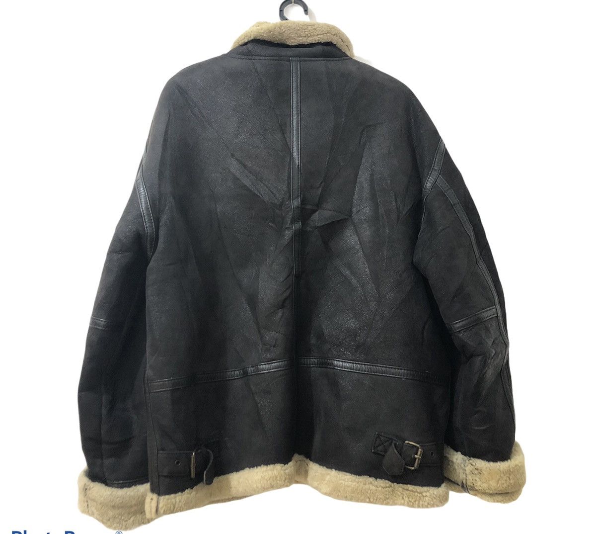 Japanese Brand B3 SIEG Winter Jacket Size US M / EU 48-50 / 2 - 2 Thumbnail