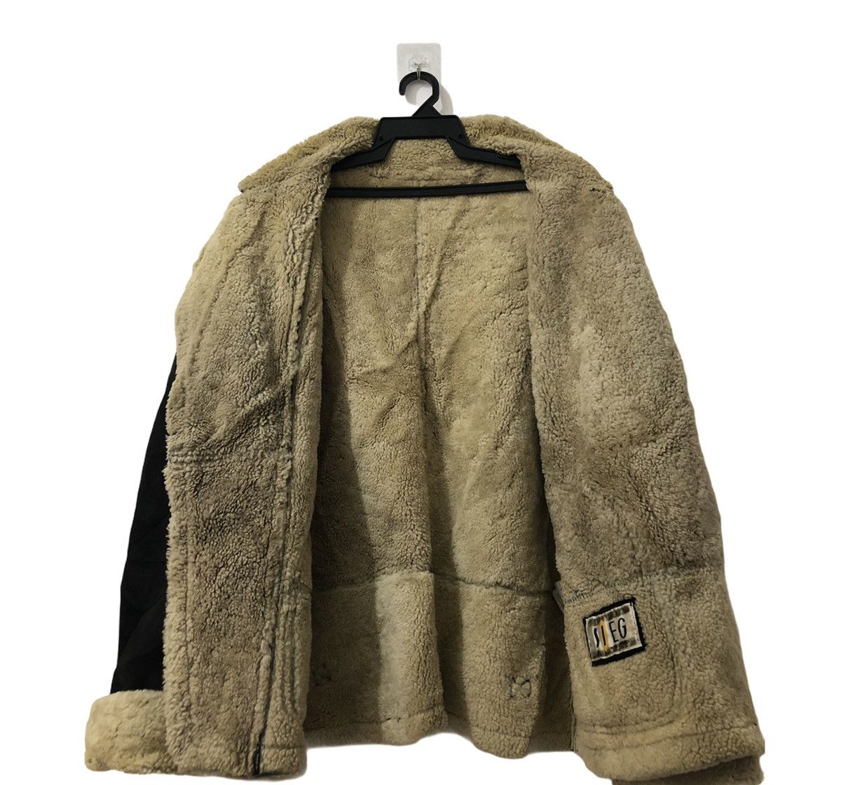 Japanese Brand B3 SIEG Winter Jacket Size US M / EU 48-50 / 2 - 3 Thumbnail