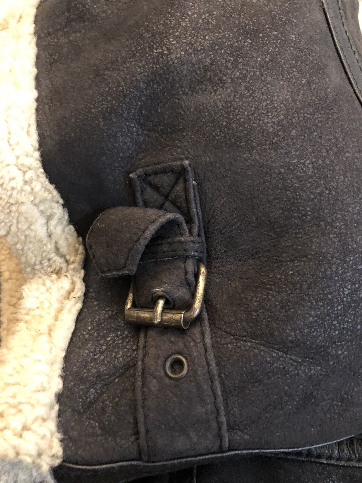 Japanese Brand B3 SIEG Winter Jacket Size US M / EU 48-50 / 2 - 9 Thumbnail