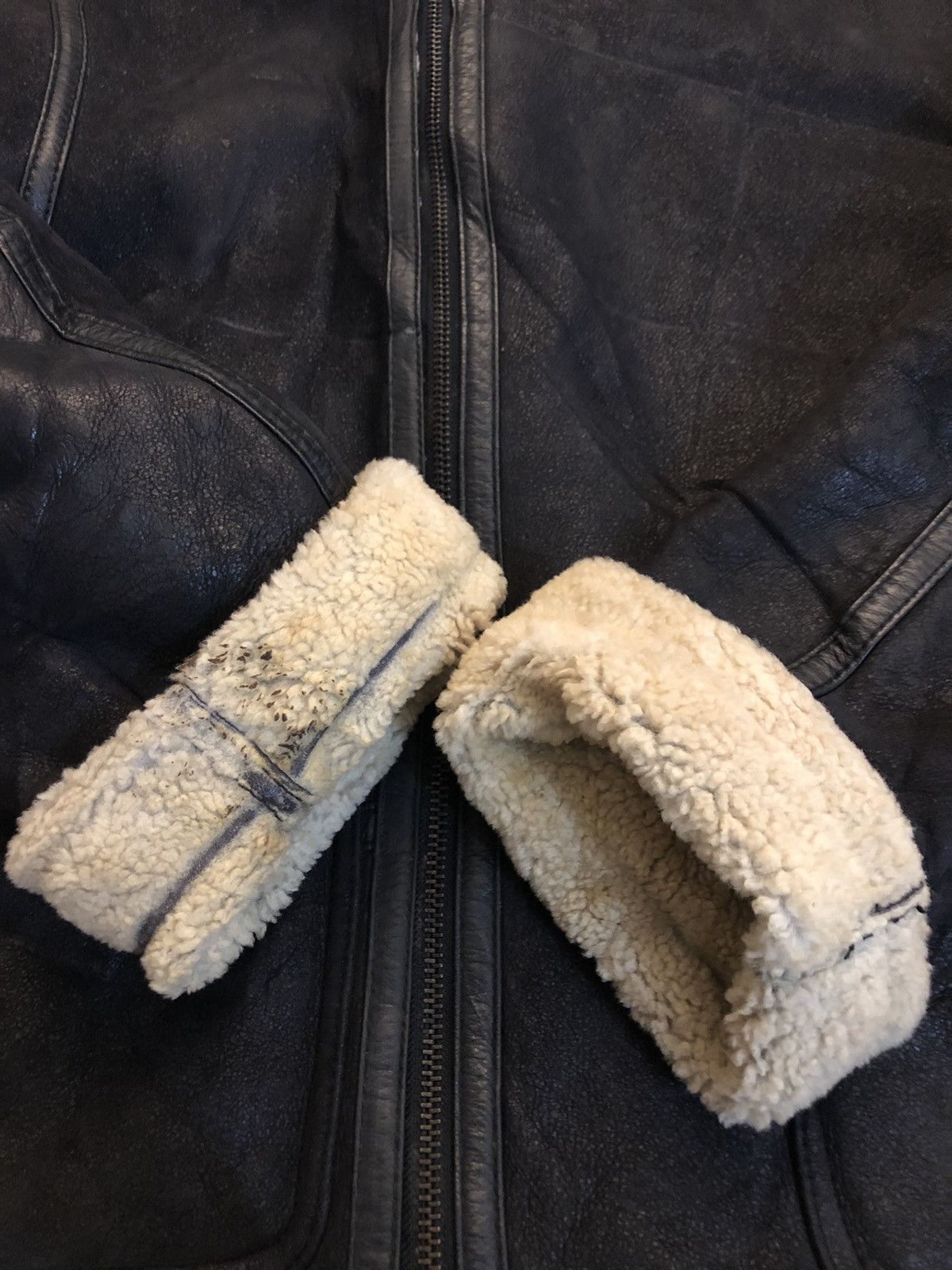 Japanese Brand B3 SIEG Winter Jacket Size US M / EU 48-50 / 2 - 6 Thumbnail