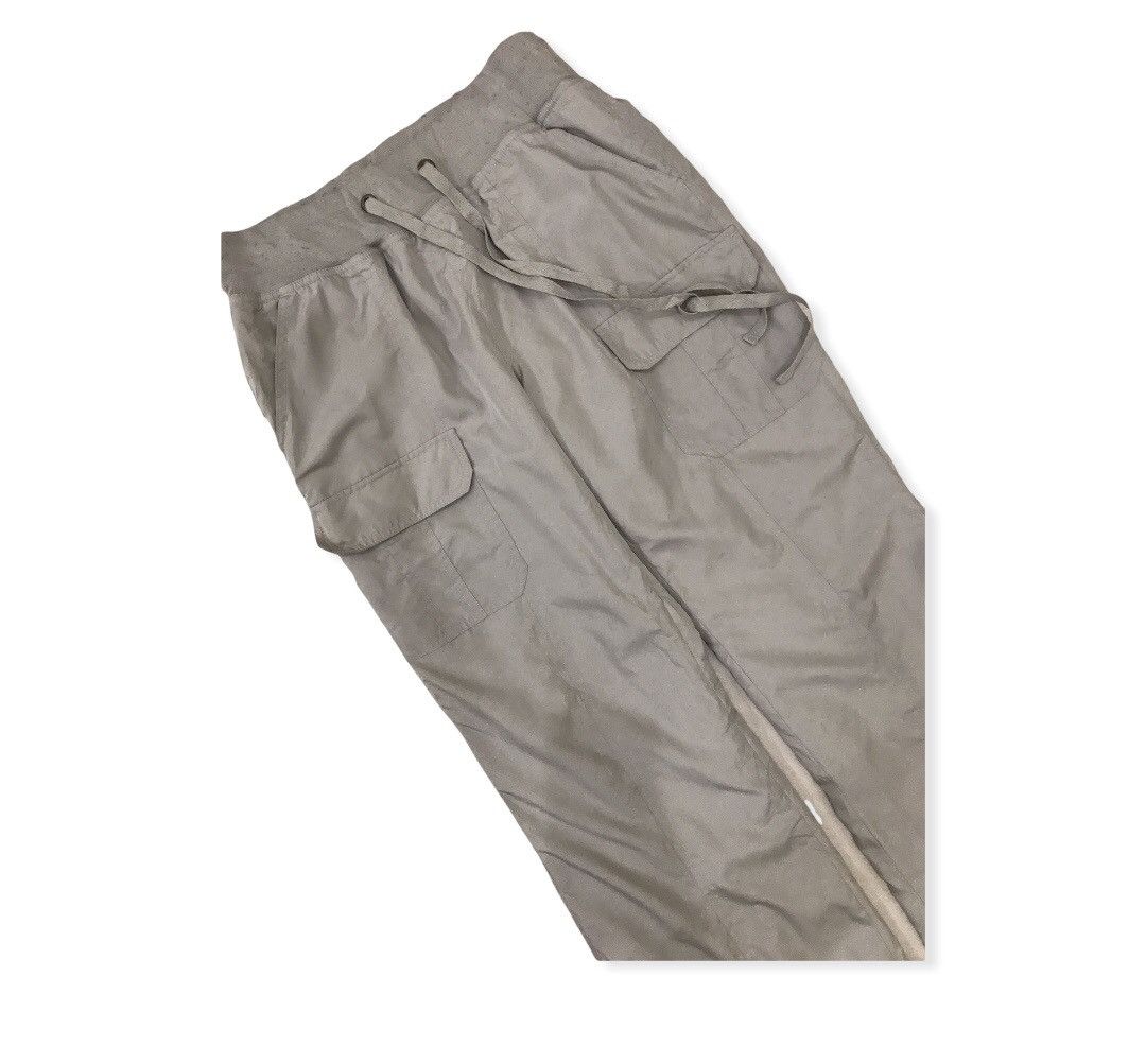 Japanese Brand Japanese Brand Hiking Track Trousers Cargo Pants Size US 27 - 8 Thumbnail