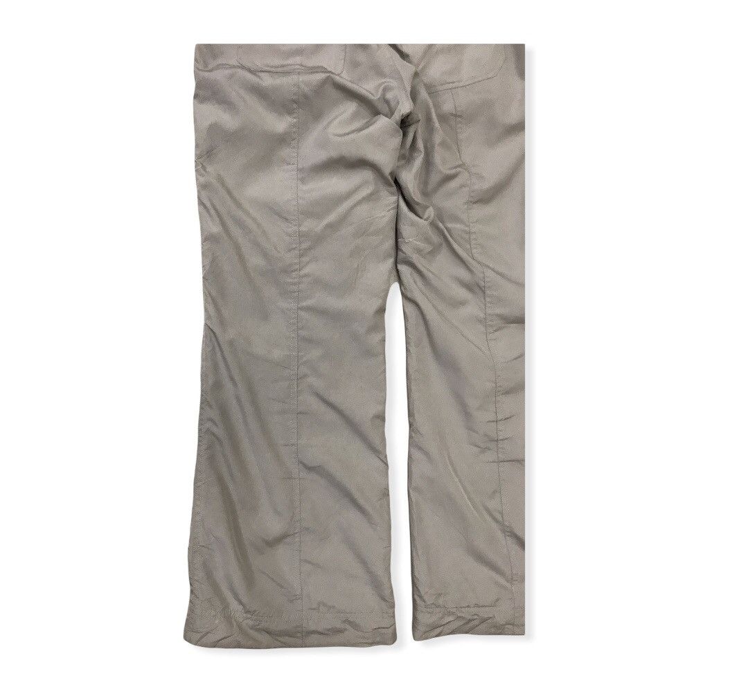 Japanese Brand Japanese Brand Hiking Track Trousers Cargo Pants Size US 27 - 15 Thumbnail