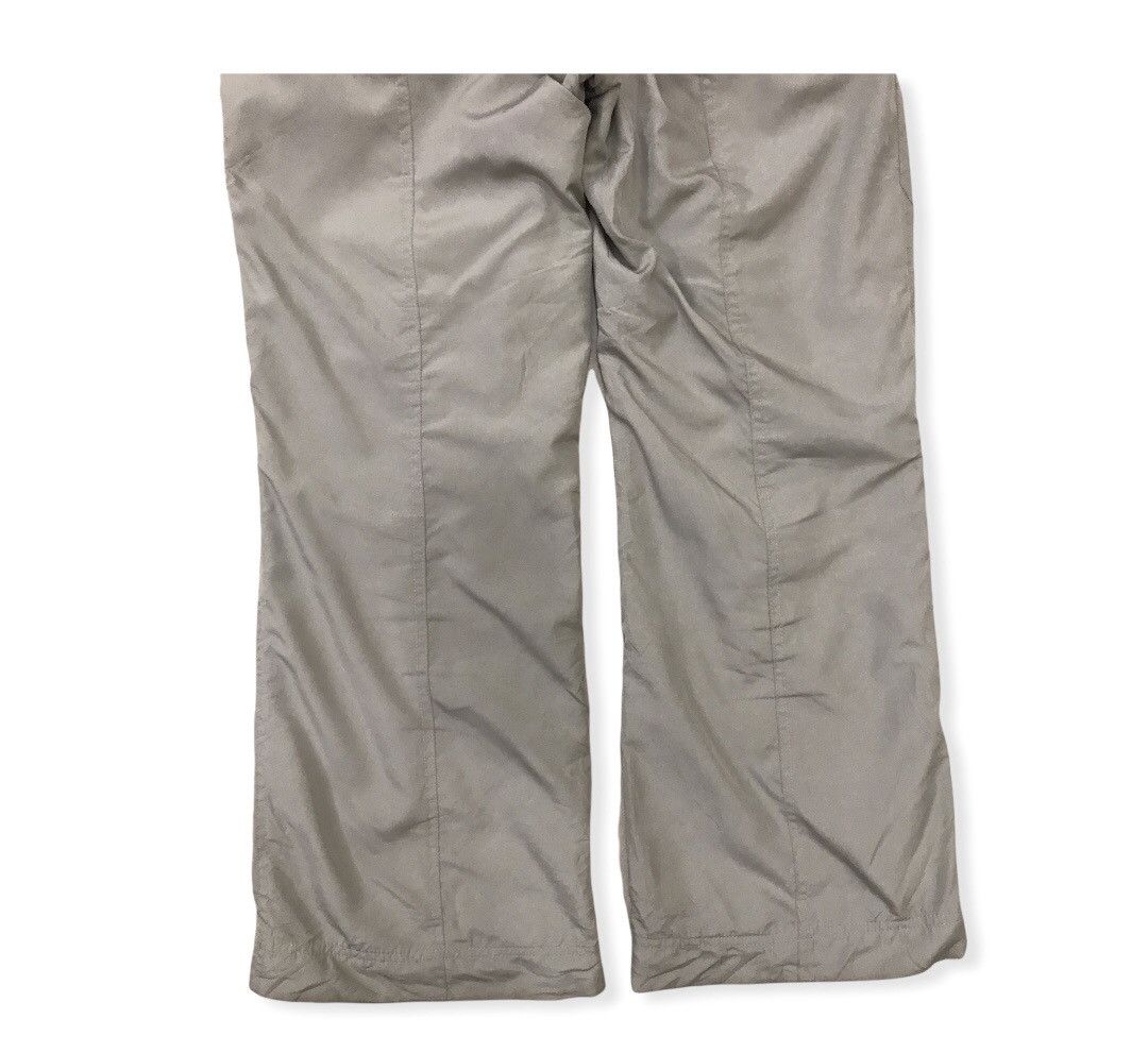 Japanese Brand Japanese Brand Hiking Track Trousers Cargo Pants Size US 27 - 12 Thumbnail