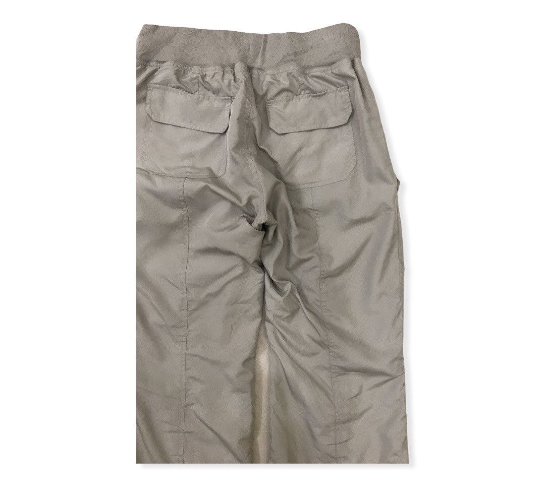 Japanese Brand Japanese Brand Hiking Track Trousers Cargo Pants Size US 27 - 14 Thumbnail