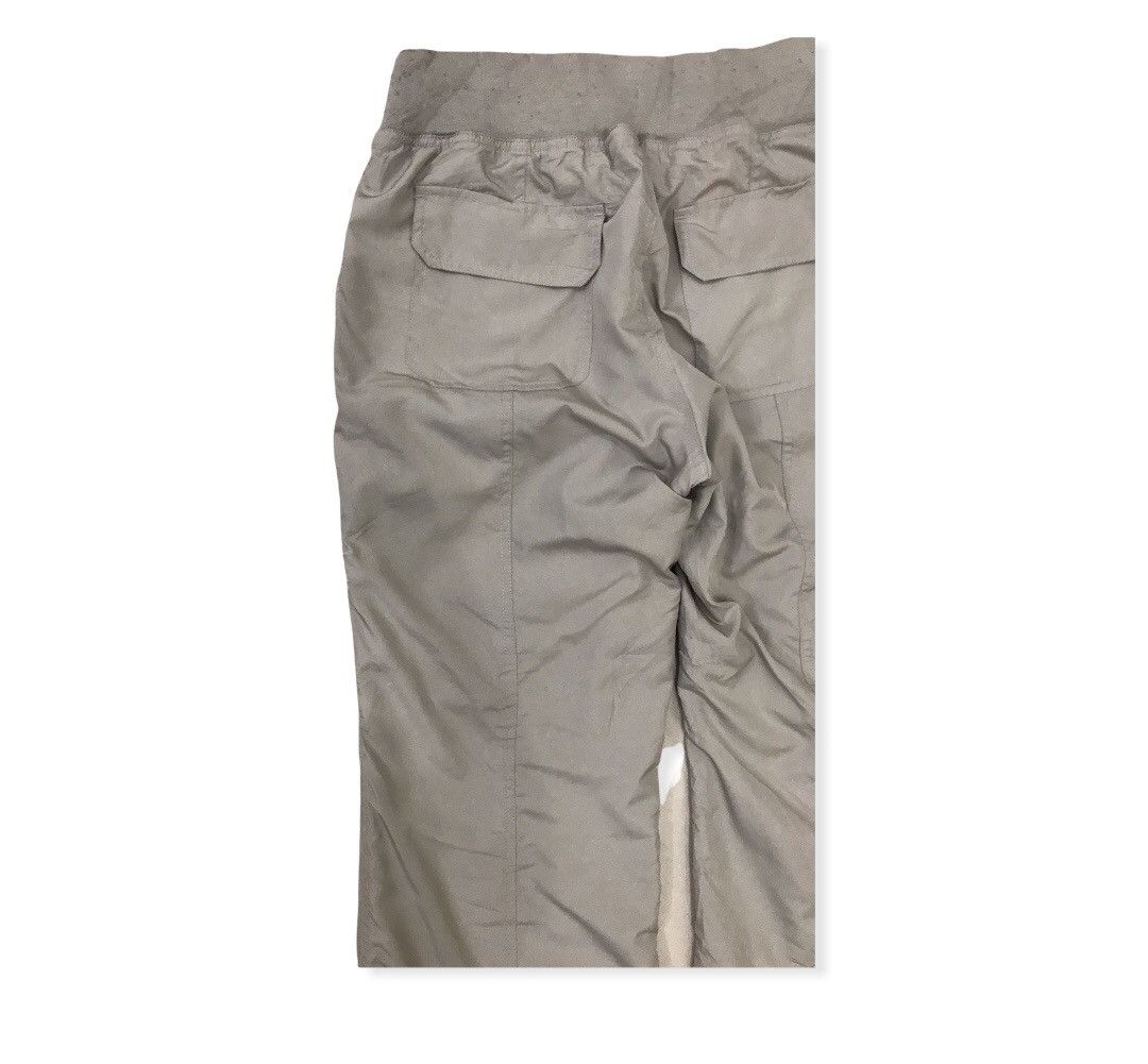 Japanese Brand Japanese Brand Hiking Track Trousers Cargo Pants Size US 27 - 13 Thumbnail