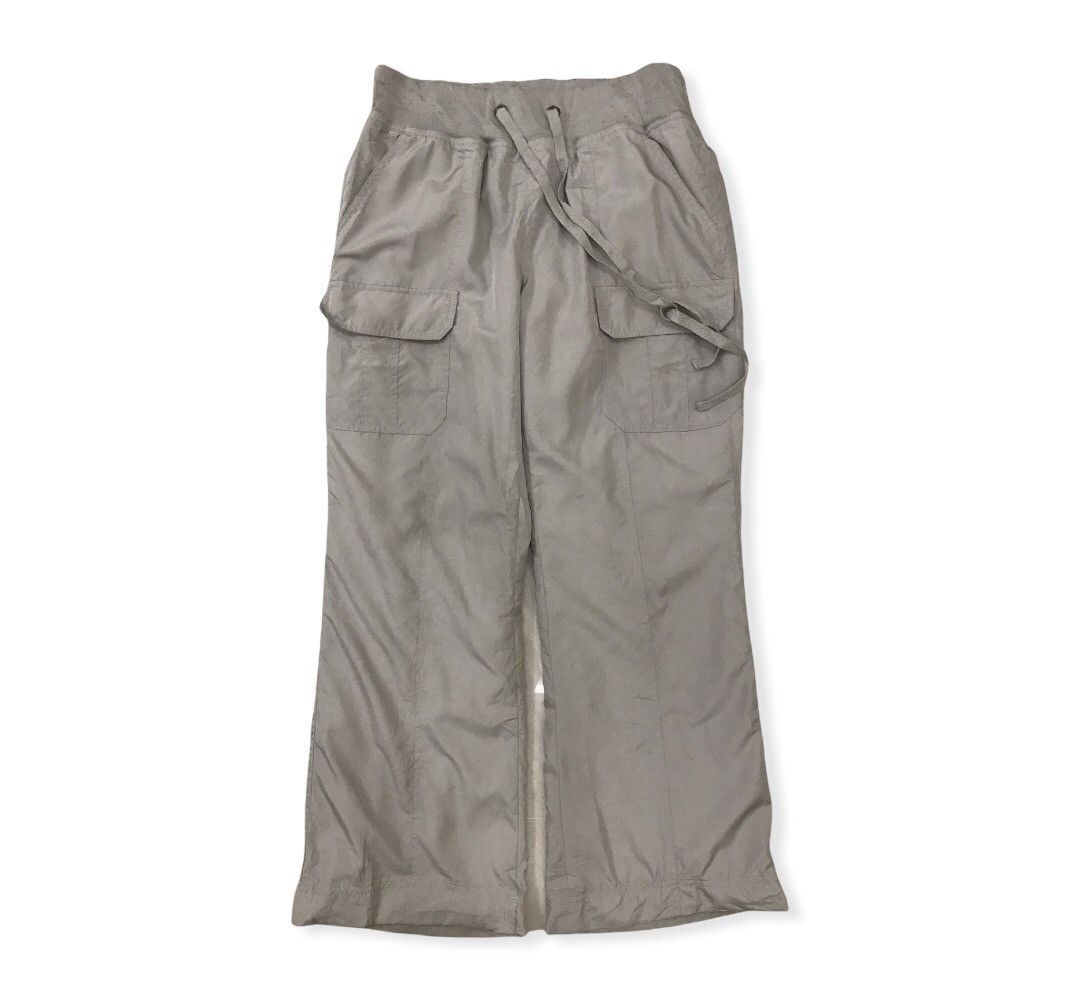 Japanese Brand Hiking Track Trousers Cargo Pants