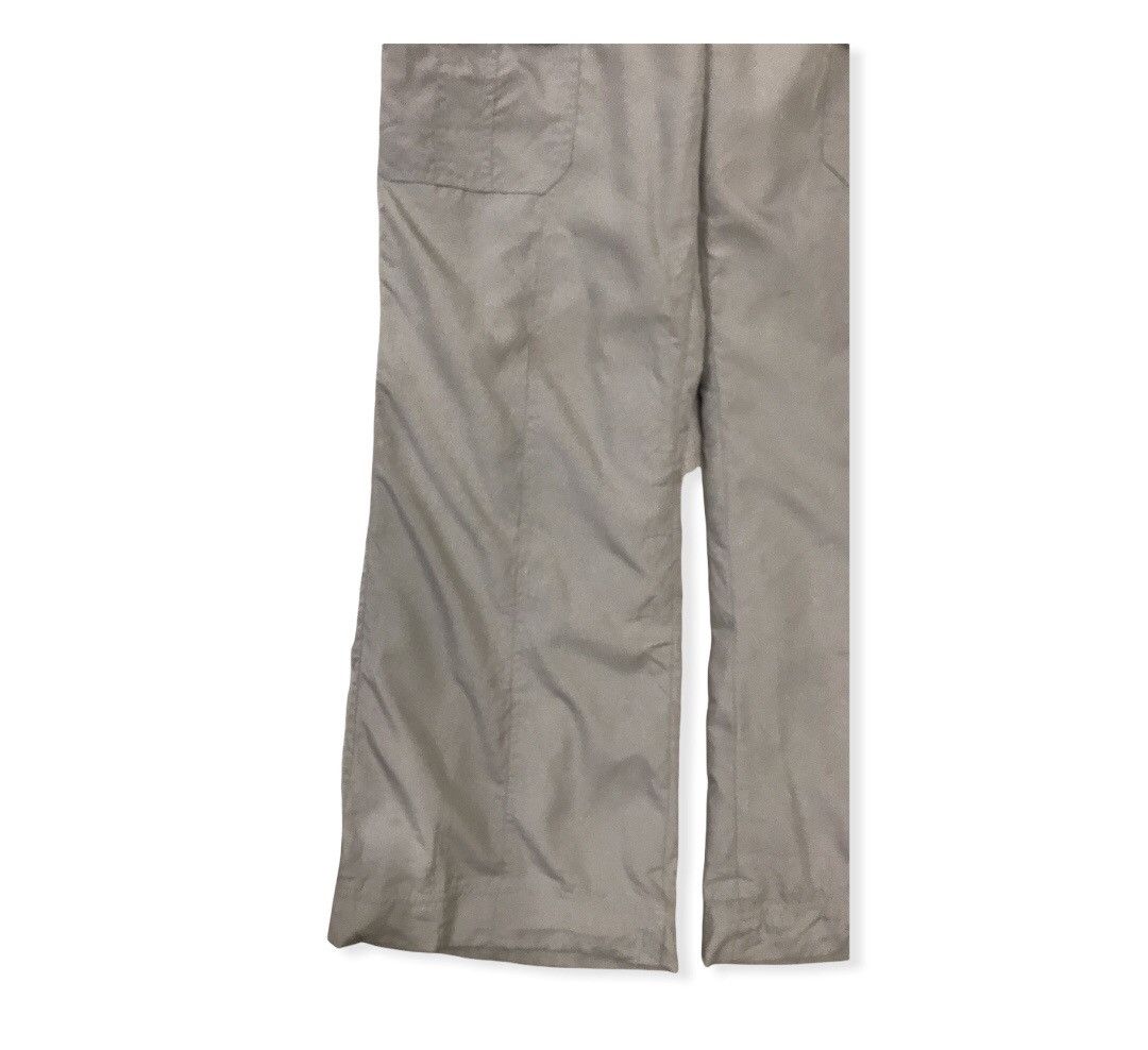 Japanese Brand Japanese Brand Hiking Track Trousers Cargo Pants Size US 27 - 6 Thumbnail