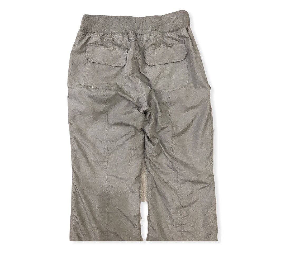 Japanese Brand Japanese Brand Hiking Track Trousers Cargo Pants Size US 27 - 11 Thumbnail