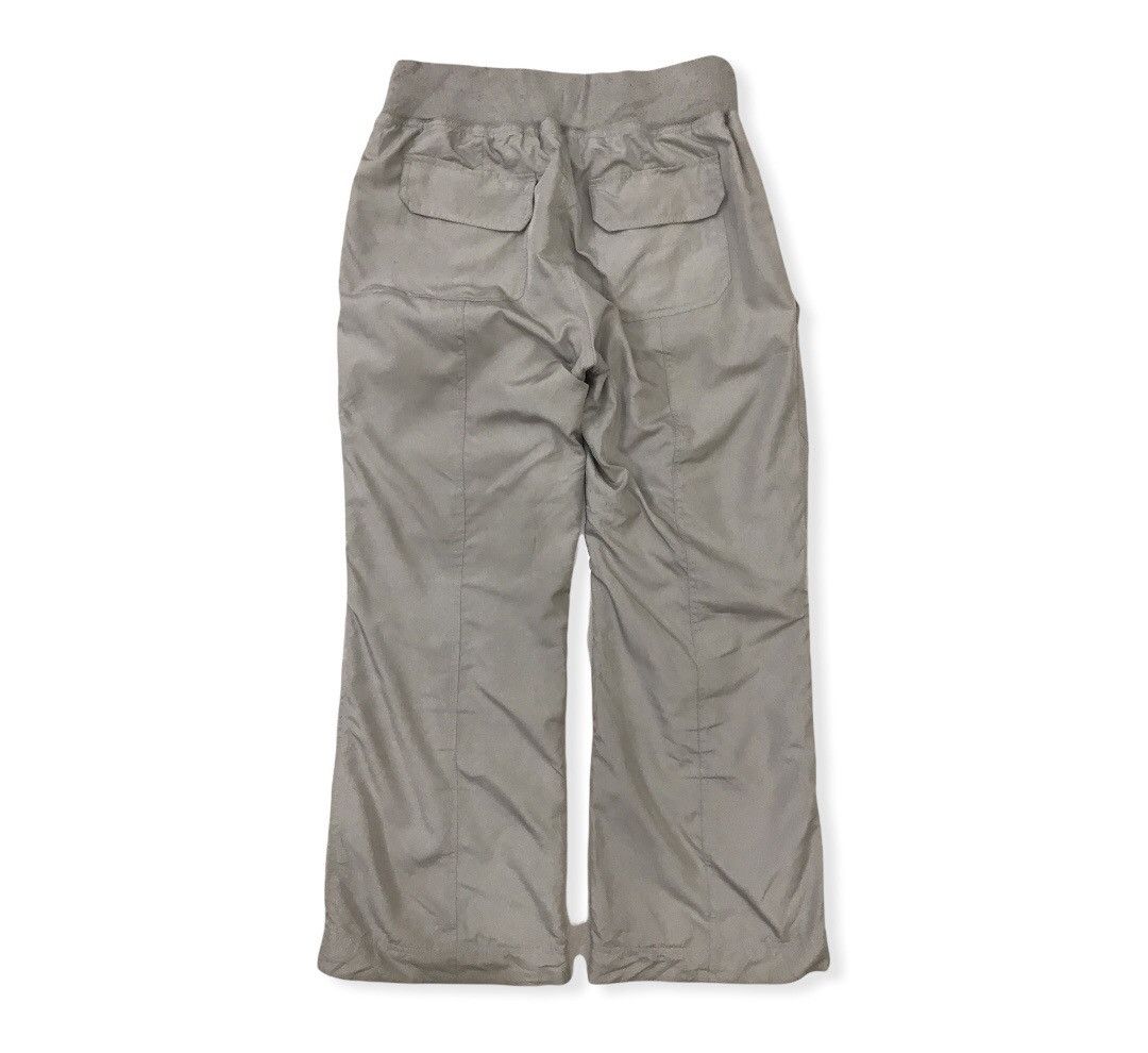 Japanese Brand Japanese Brand Hiking Track Trousers Cargo Pants Size US 27 - 10 Thumbnail