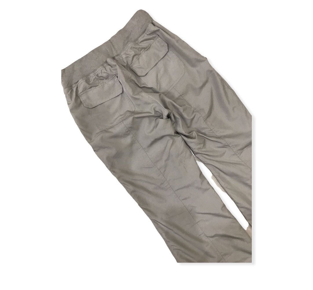 Japanese Brand Japanese Brand Hiking Track Trousers Cargo Pants Size US 27 - 17 Thumbnail