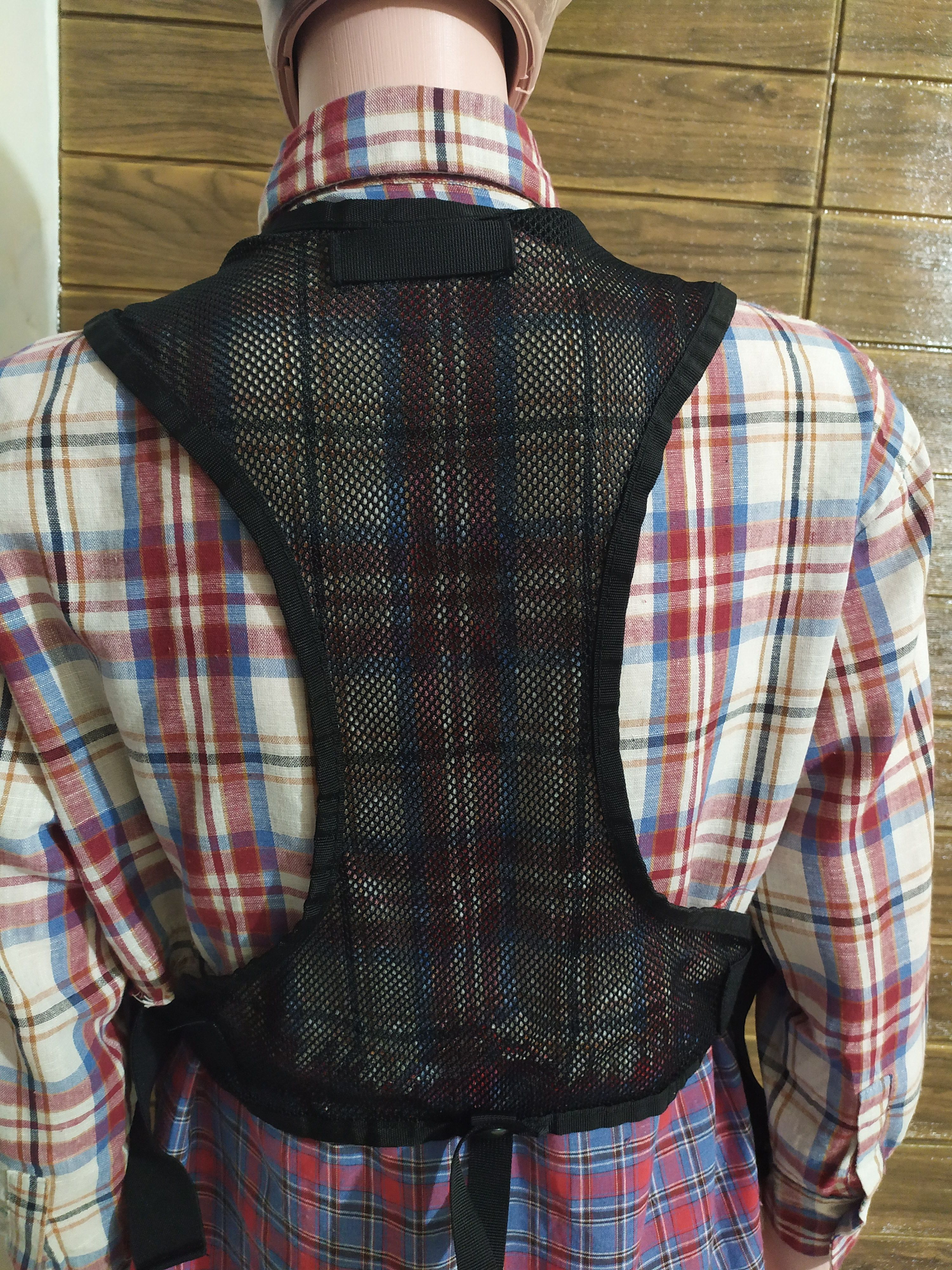Other 🔥Biohazard Vest / Chest Multipocket Tactical Size ONE SIZE - 12 Thumbnail