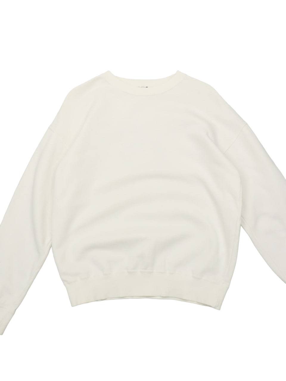 Issey Miyake Iconic Vintage 80's IS Issey Miyake Back Spellout Sweatshirt Size US M / EU 48-50 / 2 - 2 Thumbnail