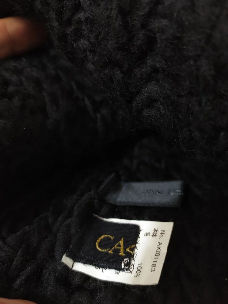 CA4LA 🔥Rare!!! Ca4la x Jam Home Made Beanie Nice Design Hat Size ONE SIZE - 6 Thumbnail