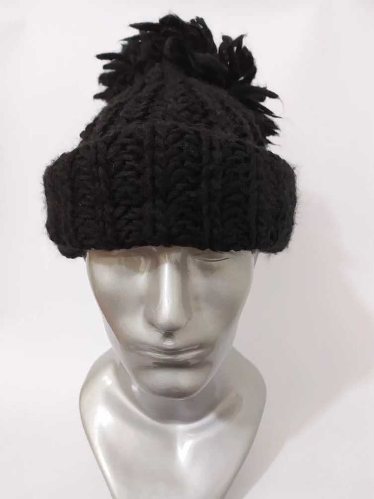 CA4LA 🔥Rare!!! Ca4la x Jam Home Made Beanie Nice Design Hat Size ONE SIZE - 1 Thumbnail