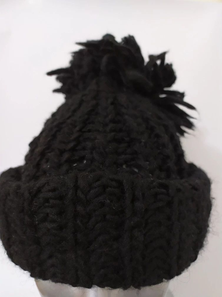 CA4LA 🔥Rare!!! Ca4la x Jam Home Made Beanie Nice Design Hat Size ONE SIZE - 2 Thumbnail