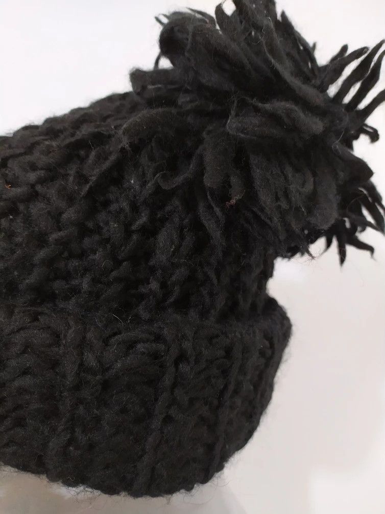 CA4LA 🔥Rare!!! Ca4la x Jam Home Made Beanie Nice Design Hat Size ONE SIZE - 3 Thumbnail