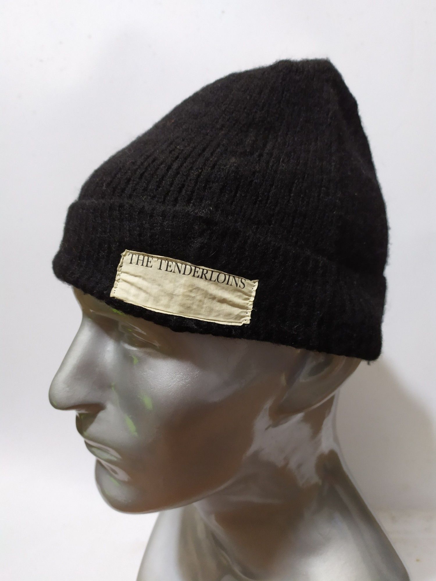 Tenderloin 🔥Tenderloin Japan Beanie hats Size ONE SIZE - 1 Thumbnail