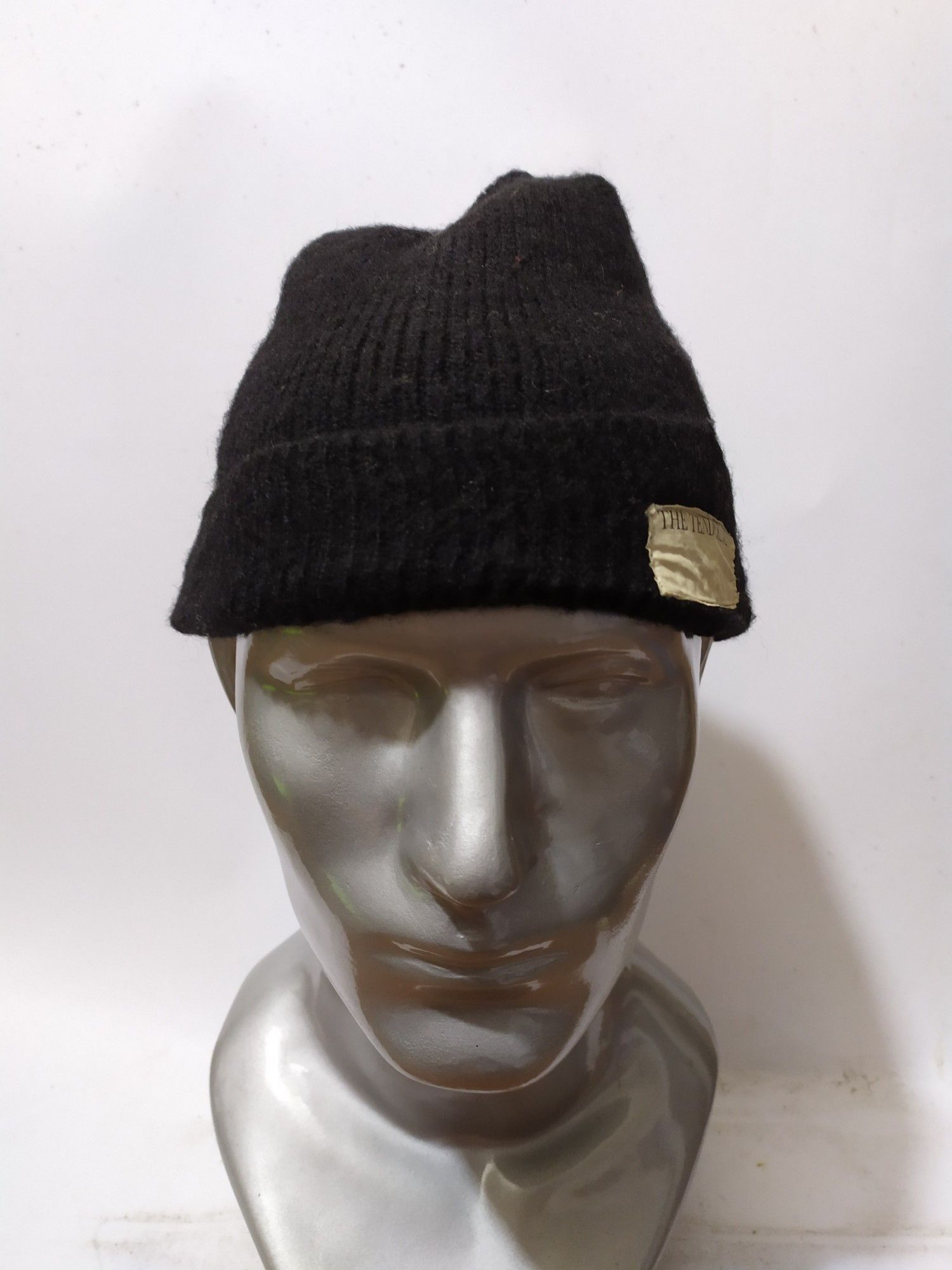 Tenderloin 🔥Tenderloin Japan Beanie hats Size ONE SIZE - 3 Thumbnail