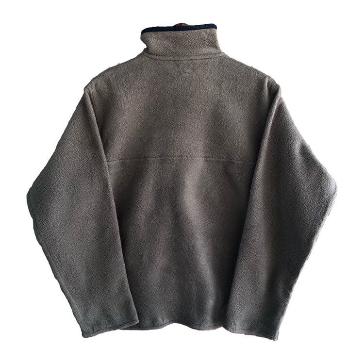 Patagonia Vintage Patagonia Synchilla Fleece Jacket Size US S / EU 44-46 / 1 - 2 Thumbnail
