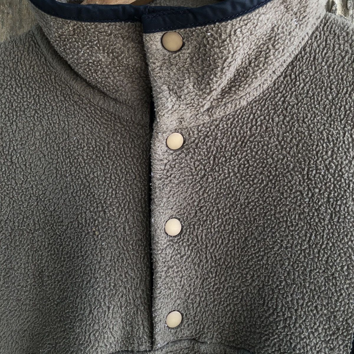 Patagonia Vintage Patagonia Synchilla Fleece Jacket Size US S / EU 44-46 / 1 - 6 Thumbnail