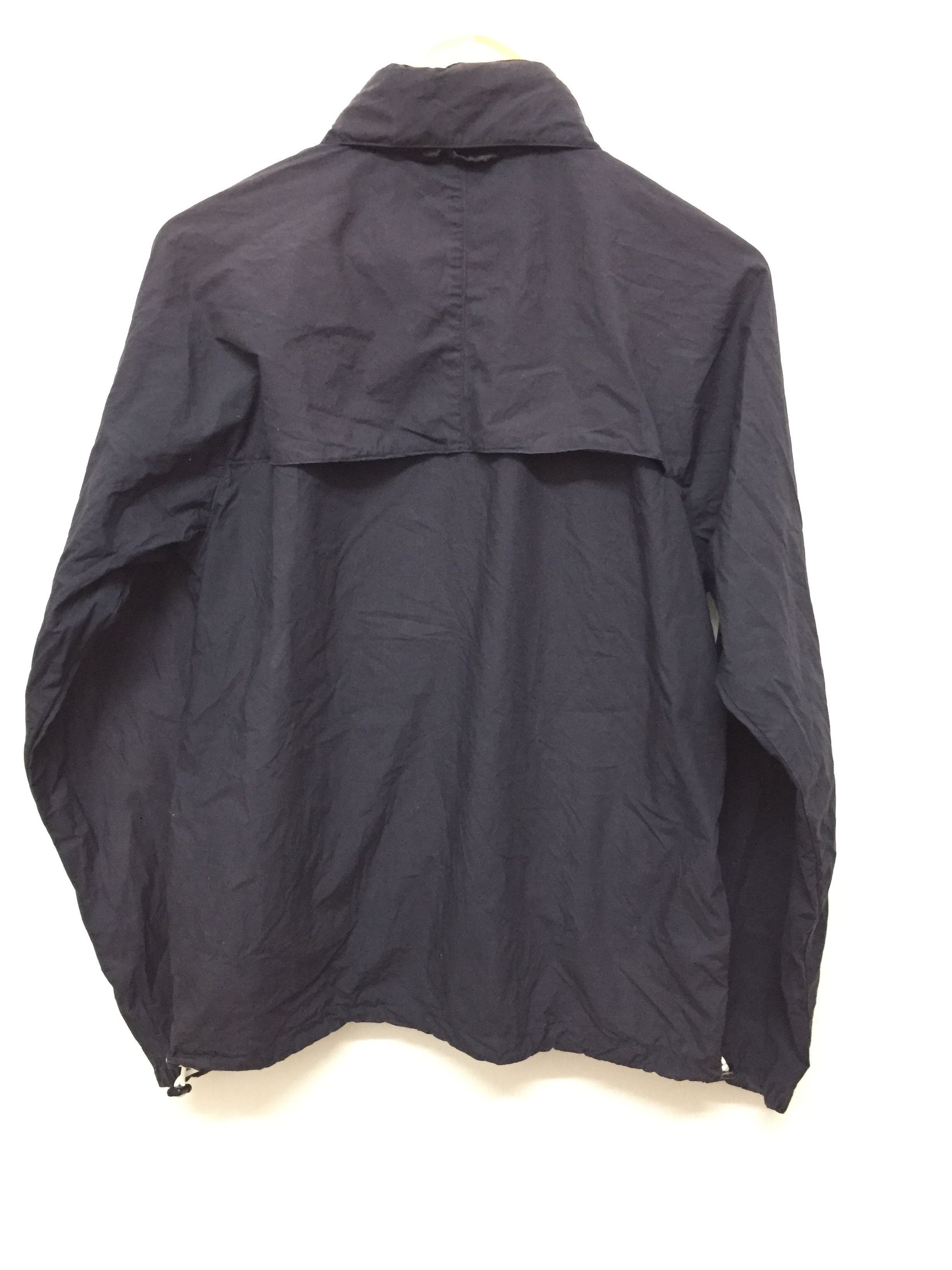 Margaret Howell MHL Margaret Howell Zipper light Nylon jacket Size US M / EU 48-50 / 2 - 6 Thumbnail