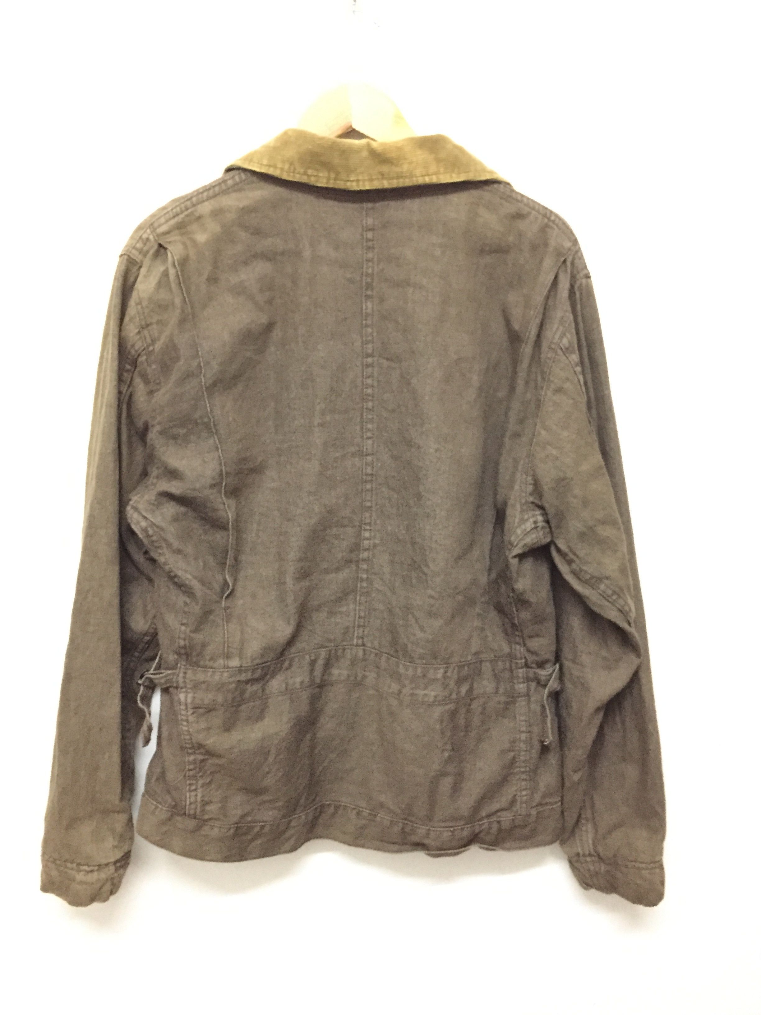 Stussy STUSSY Donut Button Checkerboard lining Worker Size US L / EU 52-54 / 3 - 10 Thumbnail