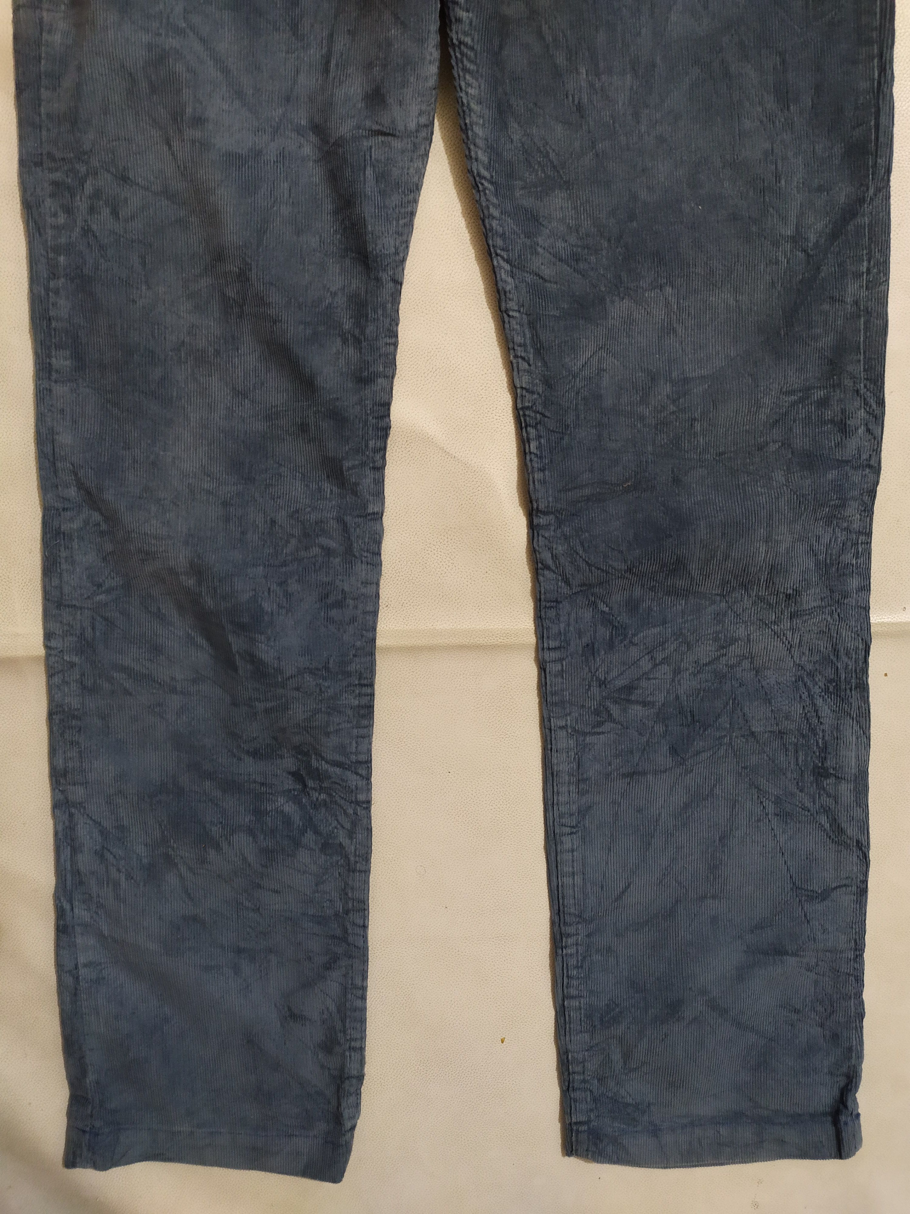 Levi's × Levi's Vintage Clothing × Vintage Vintage Levis Corduroy Pants Size US 31 - 10 Thumbnail
