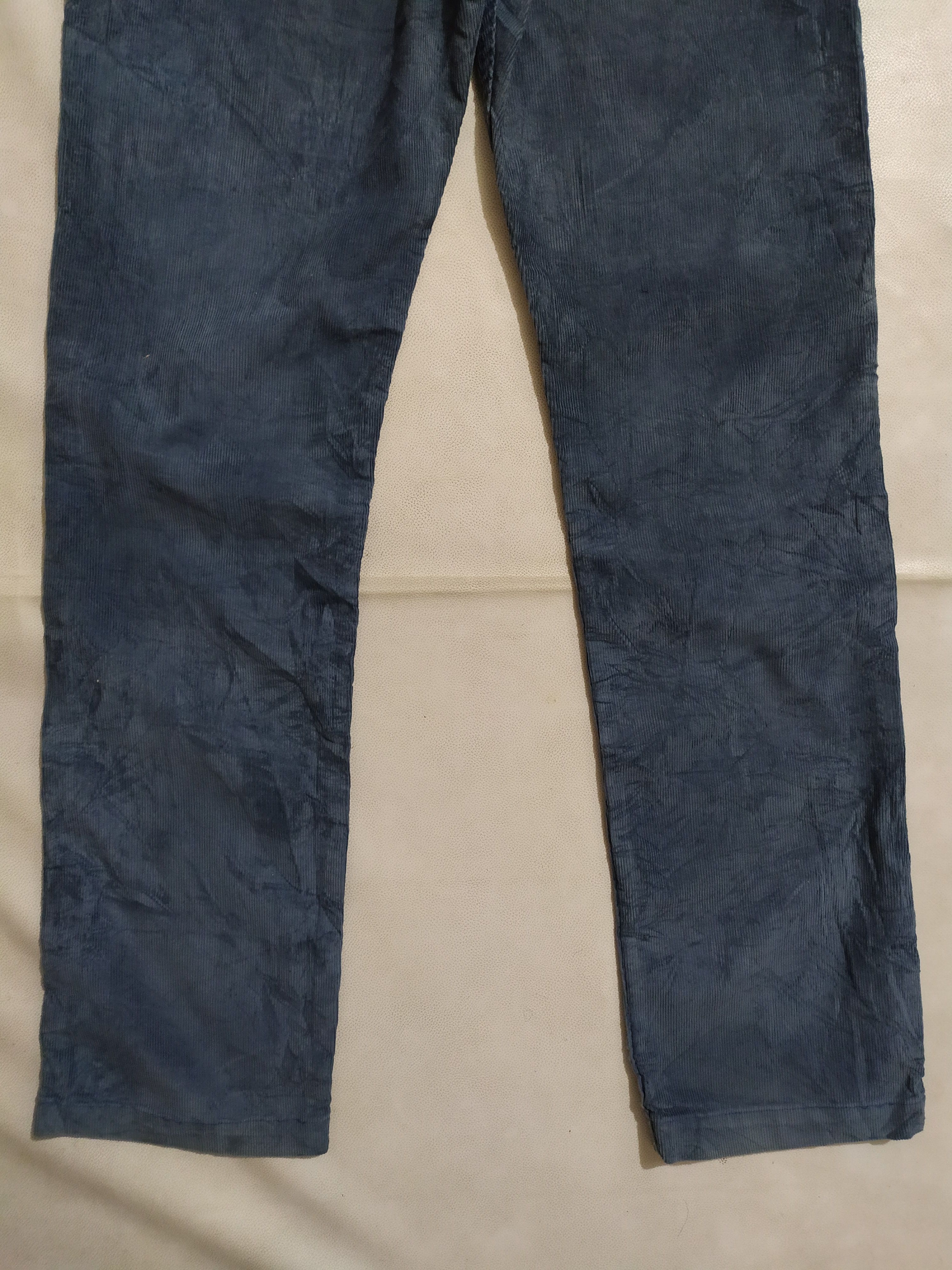 Levi's × Levi's Vintage Clothing × Vintage Vintage Levis Corduroy Pants Size US 31 - 6 Thumbnail