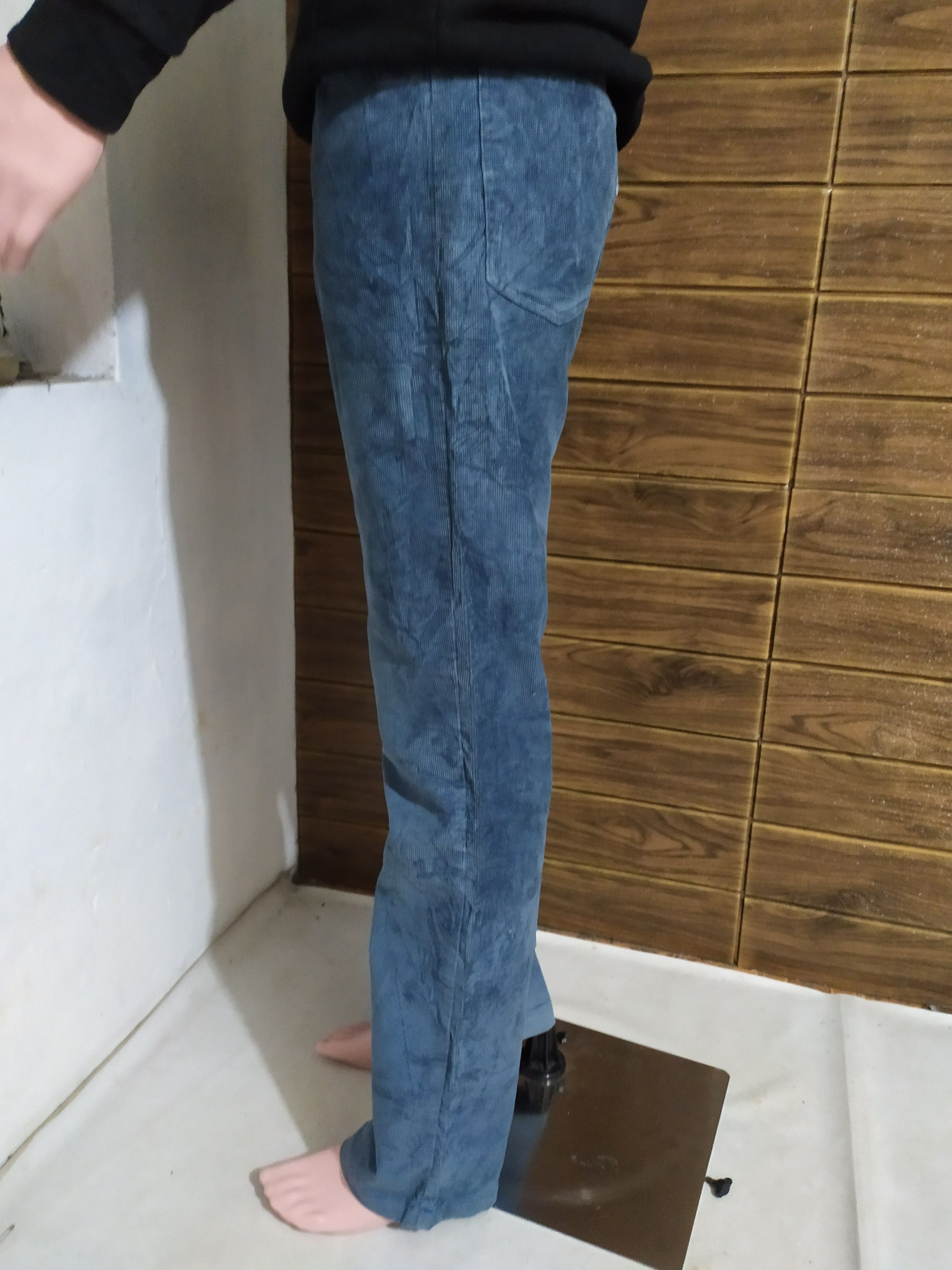 Levi's × Levi's Vintage Clothing × Vintage Vintage Levis Corduroy Pants Size US 31 - 2 Thumbnail
