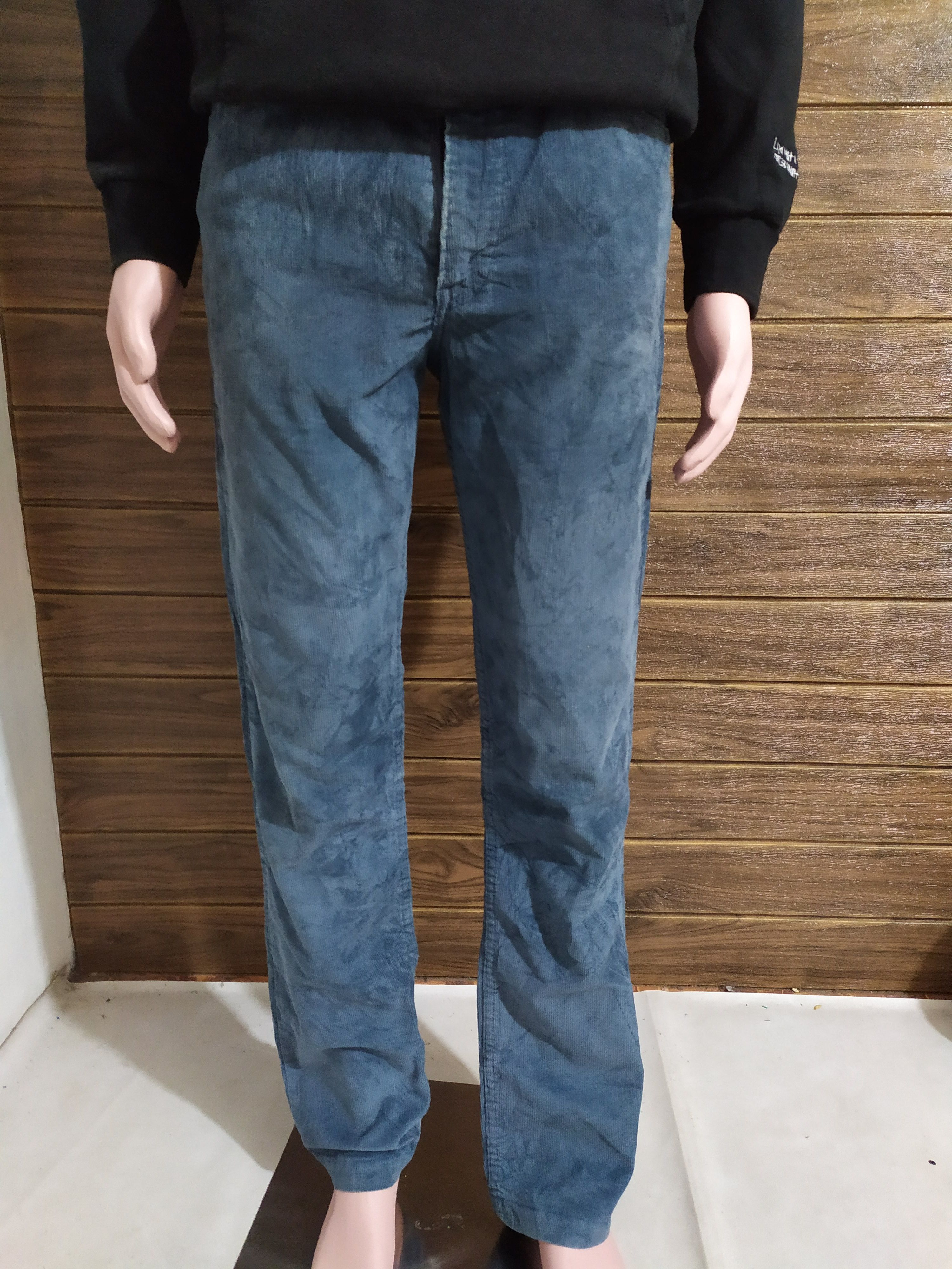 Levi's × Levi's Vintage Clothing × Vintage Vintage Levis Corduroy Pants Size US 31 - 1 Thumbnail