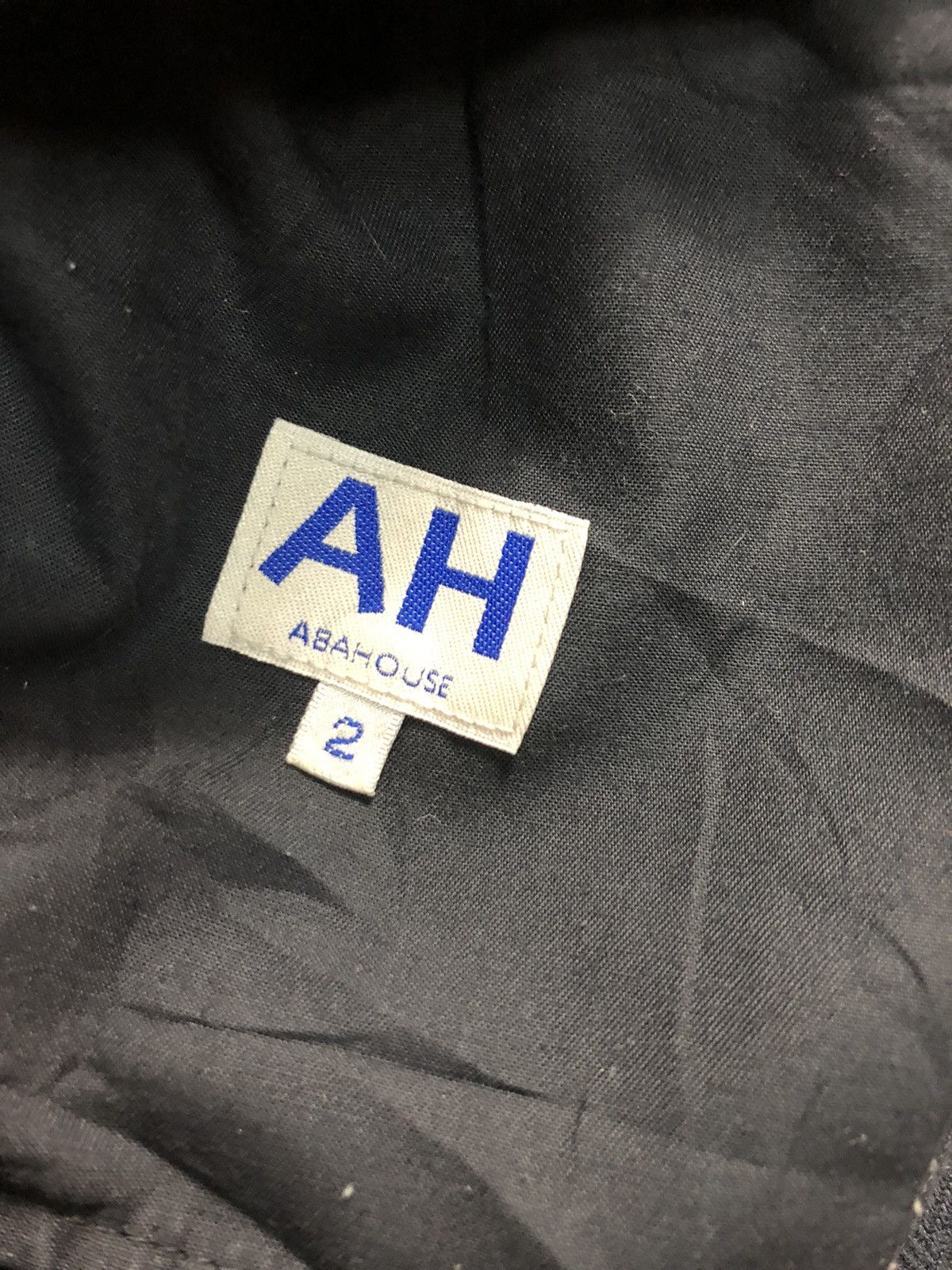 ABAHOUSE × Japanese Brand ABAHOUSE CASUAL PANTS MADE IN JAPAN 🇯🇵 Size US 27 - 8 Thumbnail