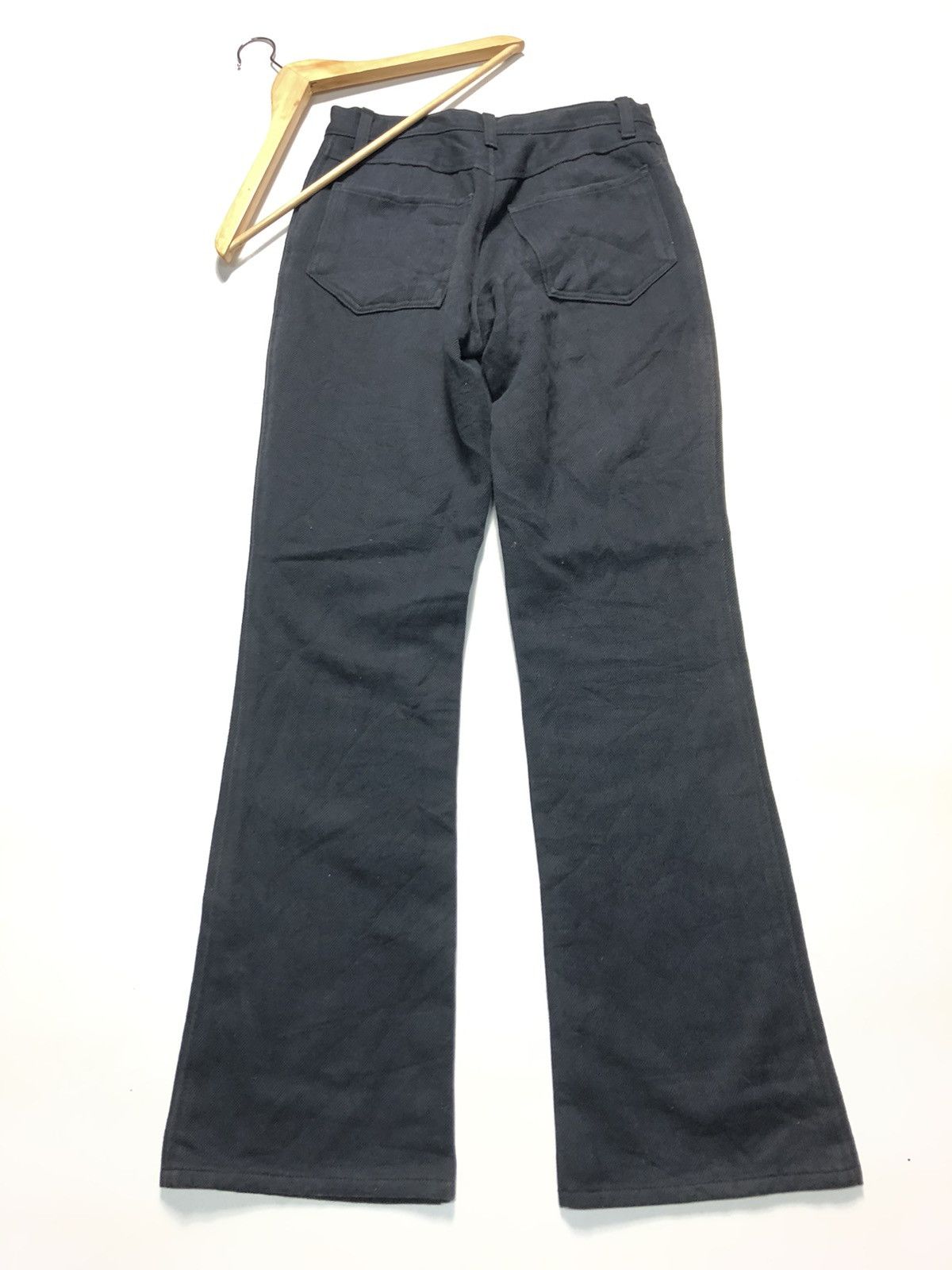 ABAHOUSE × Japanese Brand ABAHOUSE CASUAL PANTS MADE IN JAPAN 🇯🇵 Size US 27 - 9 Thumbnail
