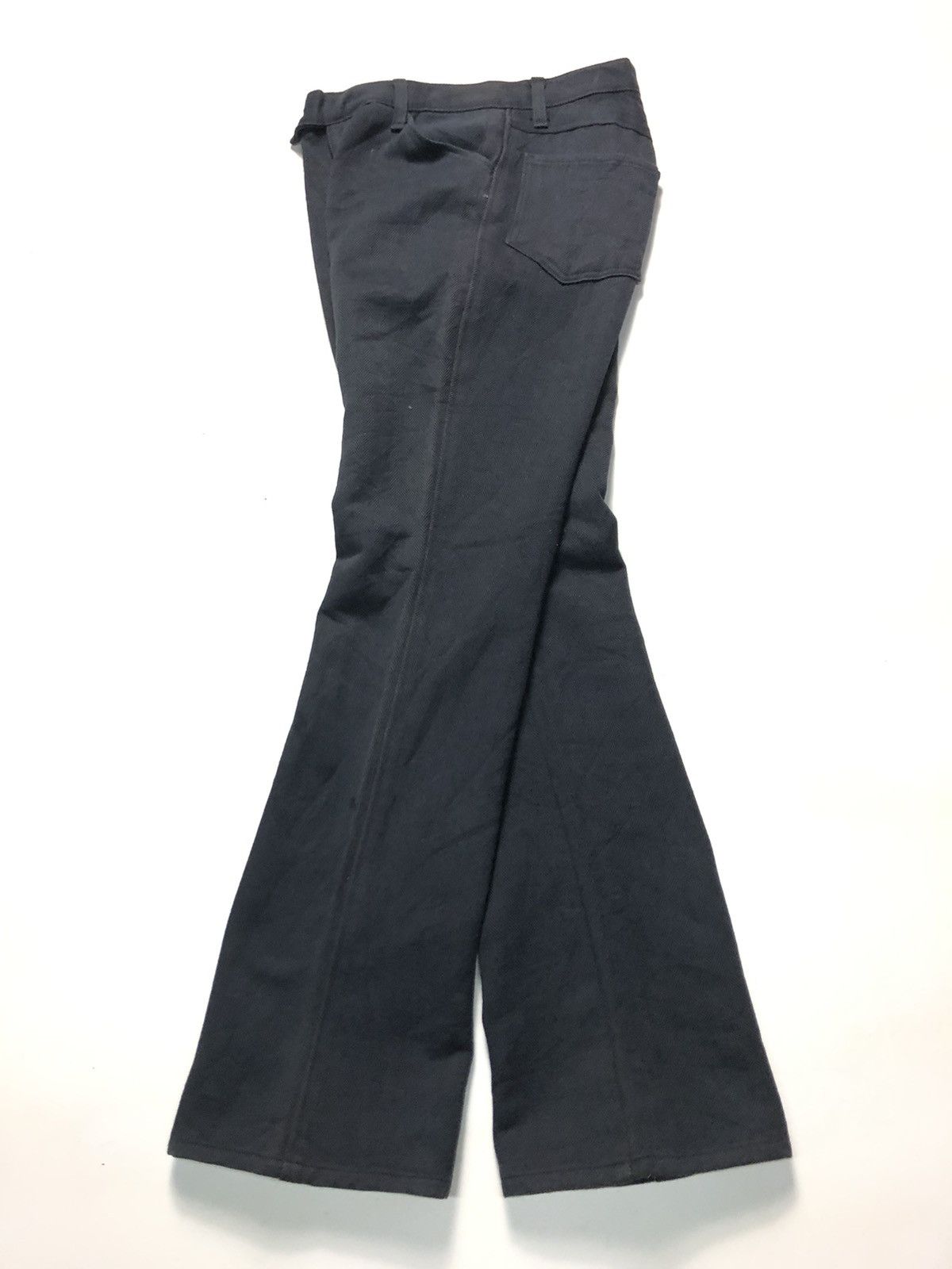 ABAHOUSE × Japanese Brand ABAHOUSE CASUAL PANTS MADE IN JAPAN 🇯🇵 Size US 27 - 11 Thumbnail