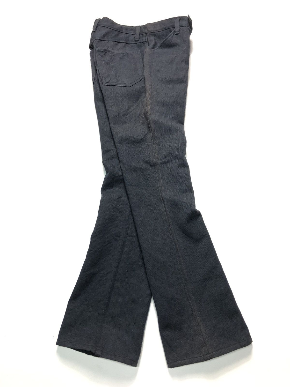 ABAHOUSE × Japanese Brand ABAHOUSE CASUAL PANTS MADE IN JAPAN 🇯🇵 Size US 27 - 12 Thumbnail