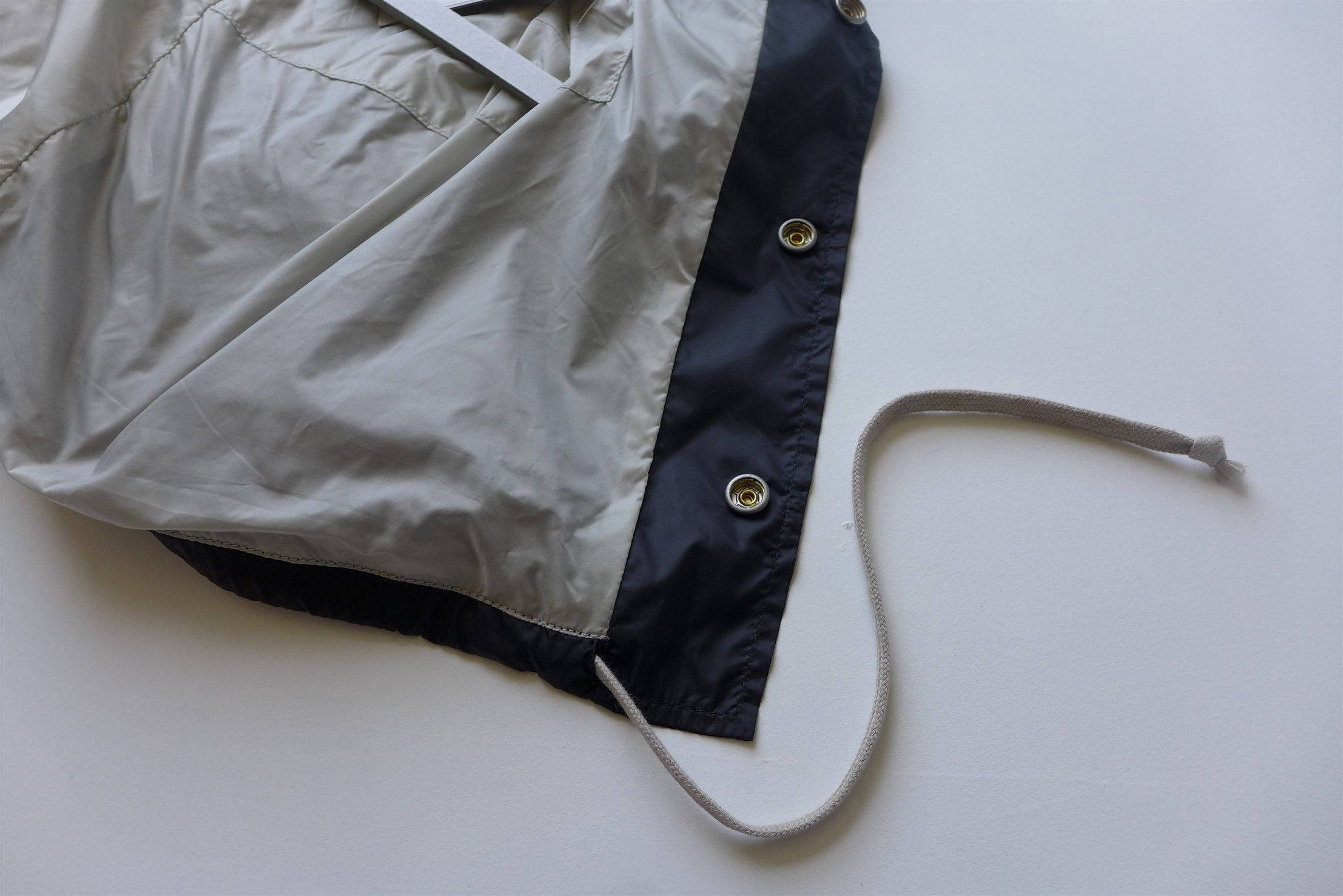 Rick Owens Rick Owens SS19 Black Snapfront Jacket Size US M / EU 48-50 / 2 - 11 Thumbnail
