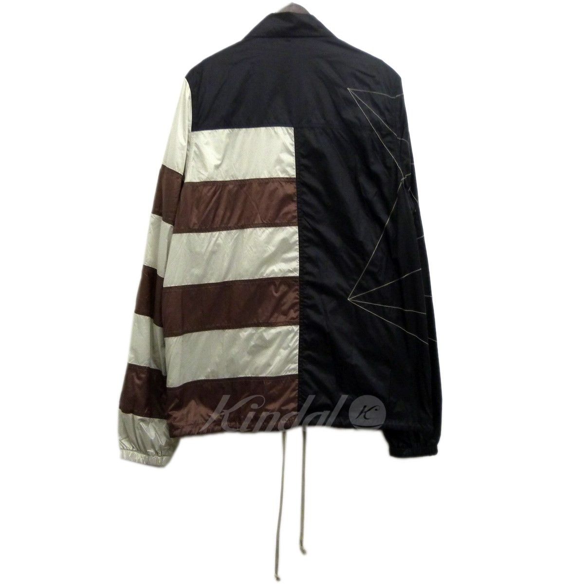 Rick Owens Rick Owens SS19 Black Snapfront Jacket Size US M / EU 48-50 / 2 - 2 Thumbnail