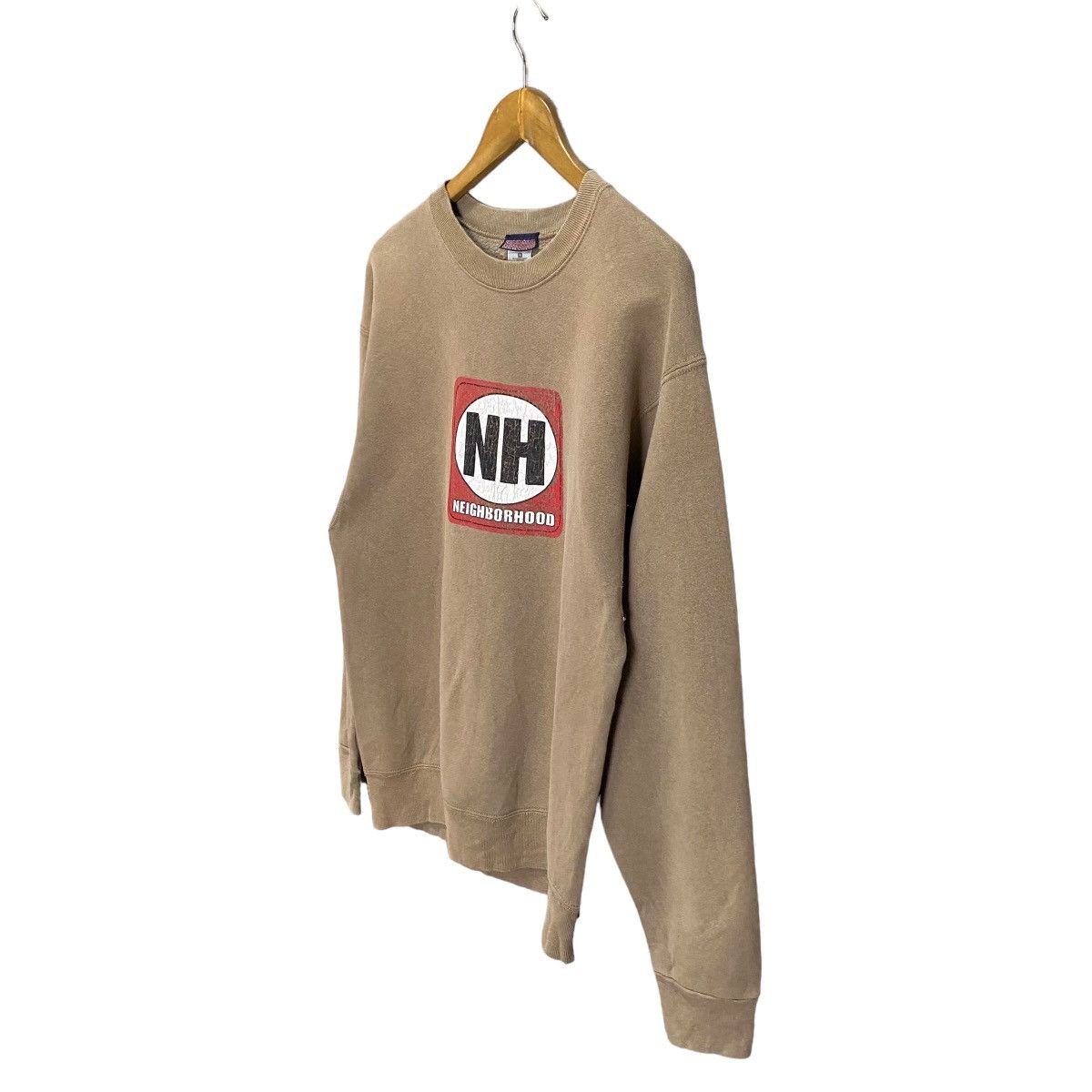 Neighborhood × Vintage Neighborhood vintage box logo Size US M / EU 48-50 / 2 - 3 Thumbnail