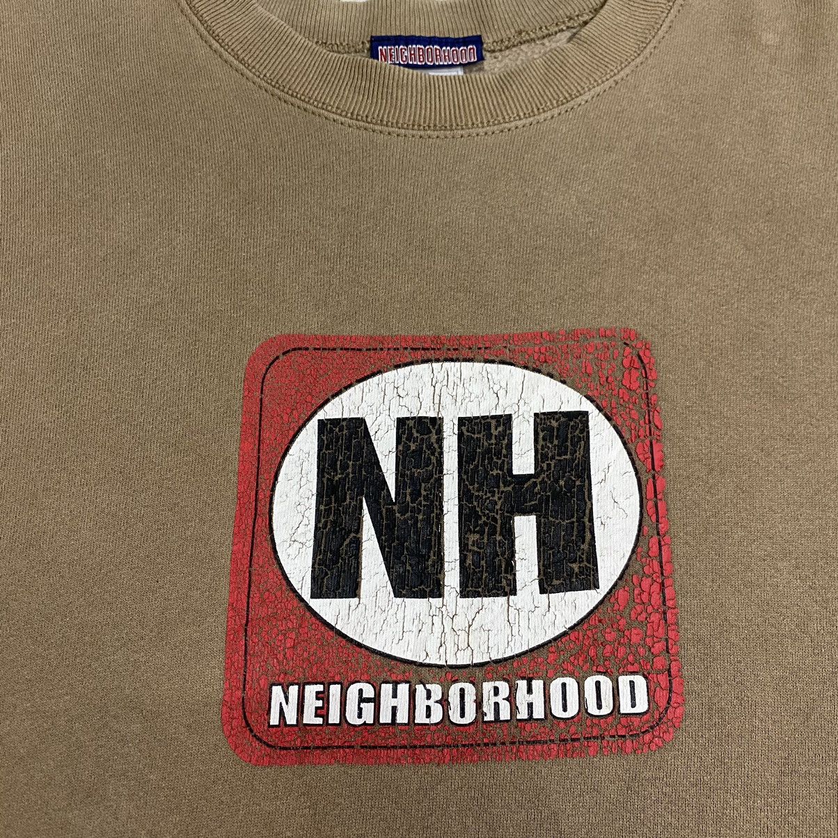 Neighborhood × Vintage Neighborhood vintage box logo Size US M / EU 48-50 / 2 - 9 Thumbnail