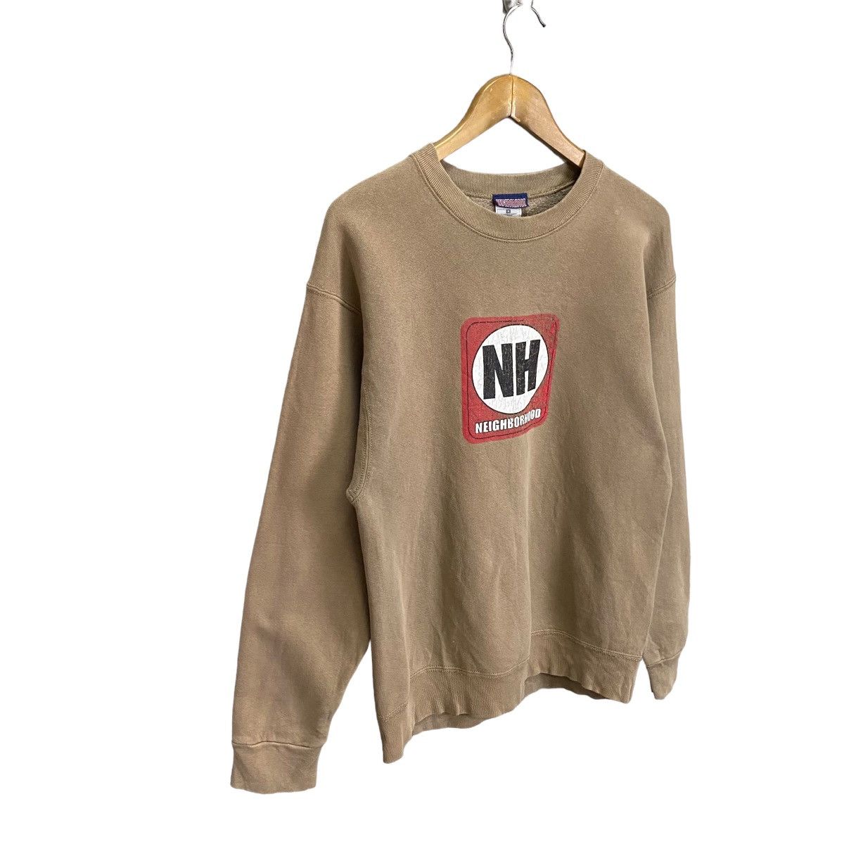 Neighborhood × Vintage Neighborhood vintage box logo Size US M / EU 48-50 / 2 - 2 Thumbnail
