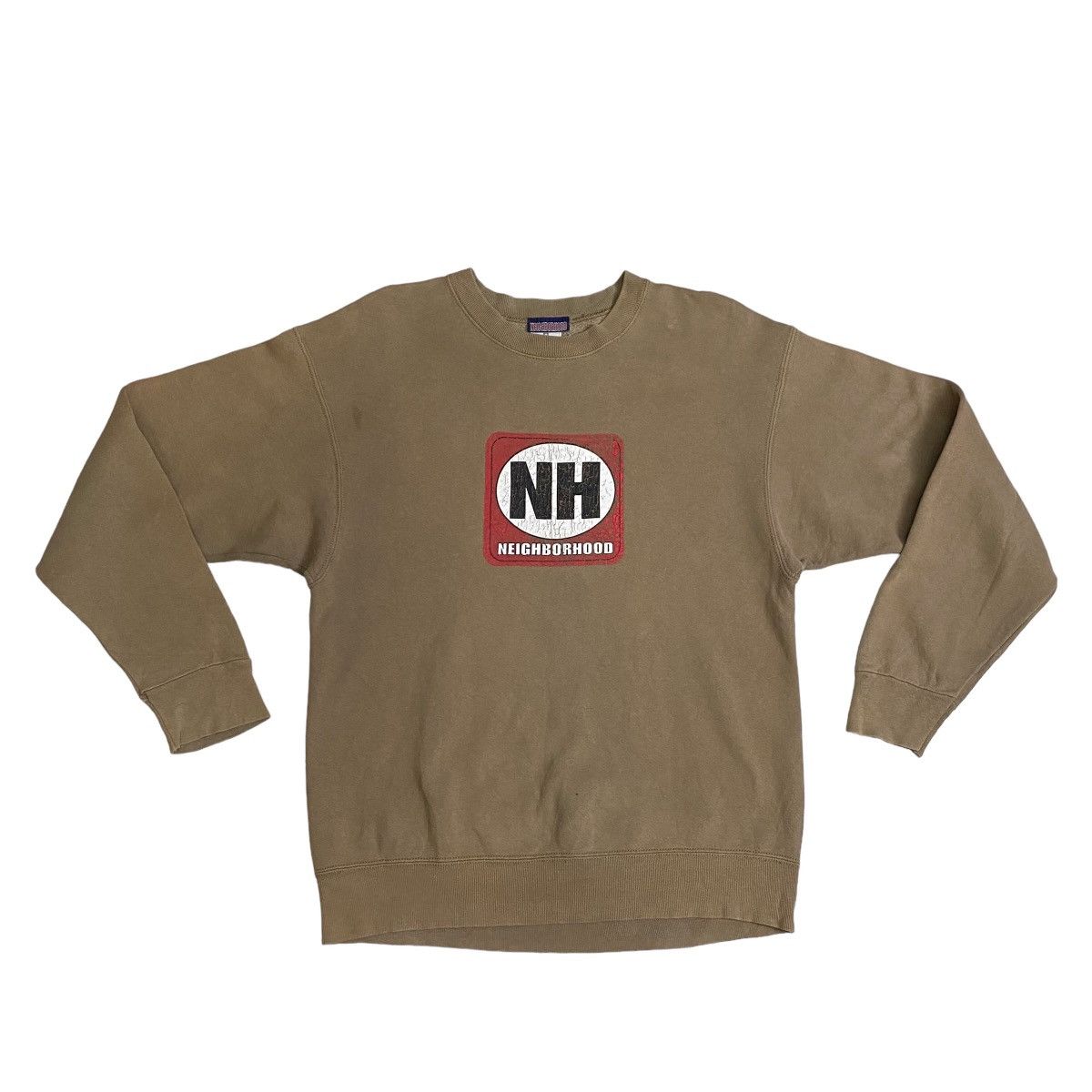 Neighborhood × Vintage Neighborhood vintage box logo Size US M / EU 48-50 / 2 - 5 Thumbnail