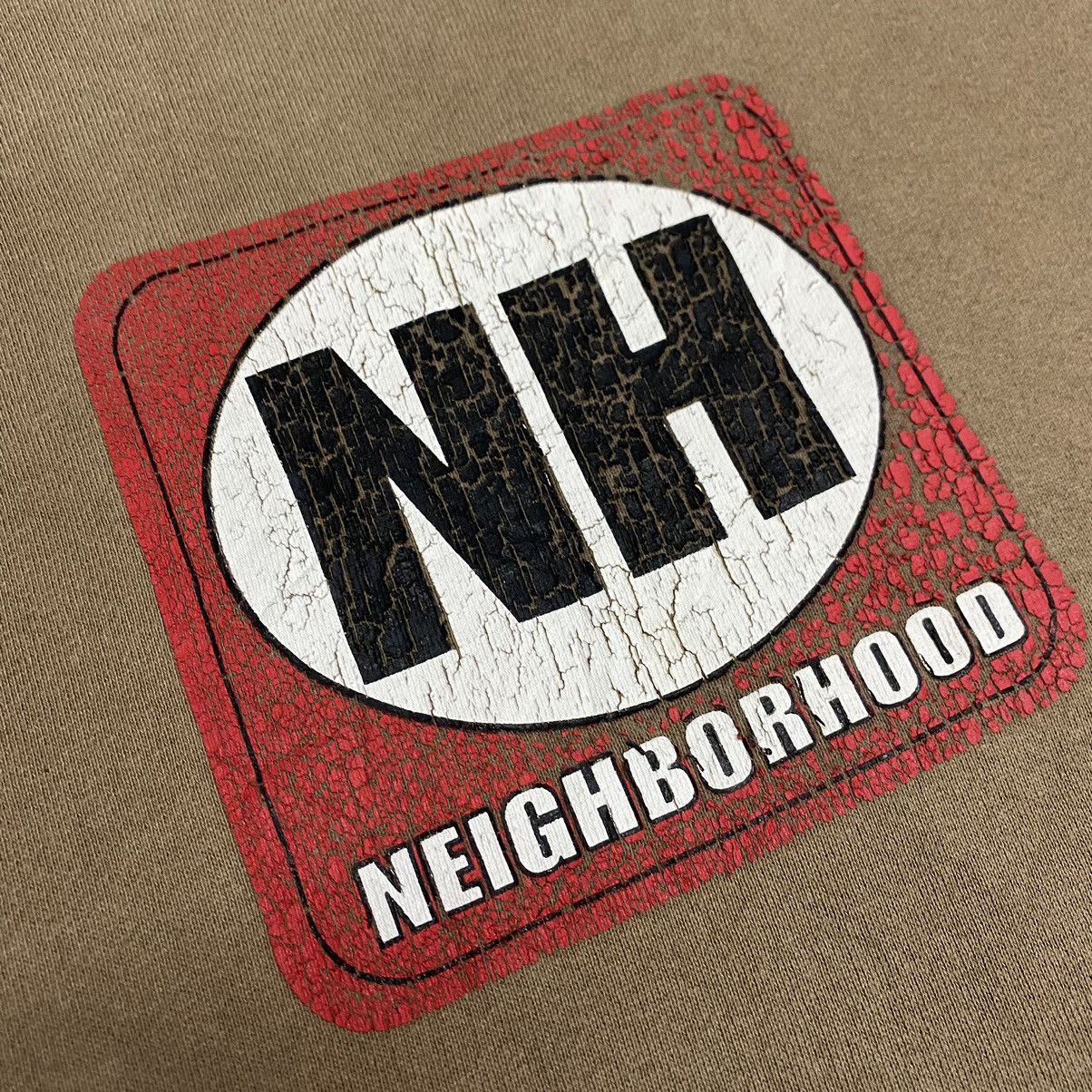 Neighborhood × Vintage Neighborhood vintage box logo Size US M / EU 48-50 / 2 - 7 Thumbnail