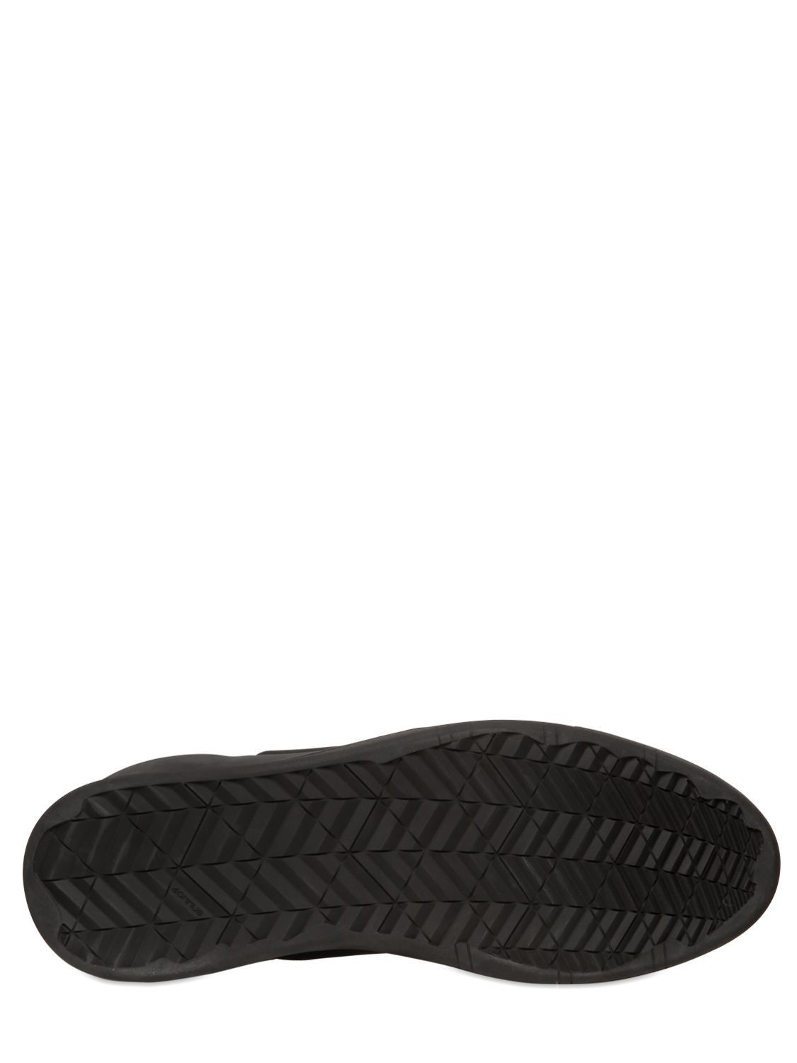 Filling Pieces Filling Pieces SS16 Low Top Sneakers - Elastic White Size US 10 / EU 43 - 5 Thumbnail