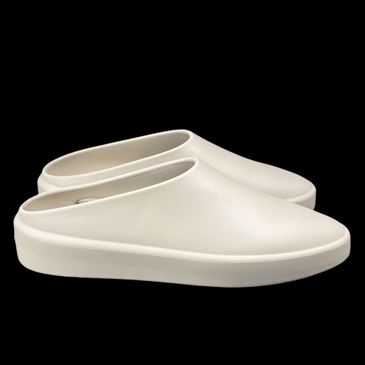 image of Fear Of God The California Slip-On 'almond' Shoes, Men's (Size 11)