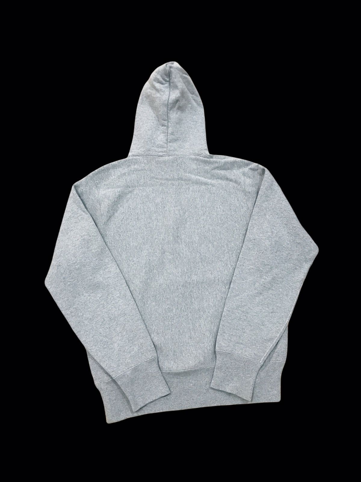 Hysteric Glamour Vintage Hysteric Glamour CBGB Logo Hoodie Sweatshirt Size US S / EU 44-46 / 1 - 2 Thumbnail