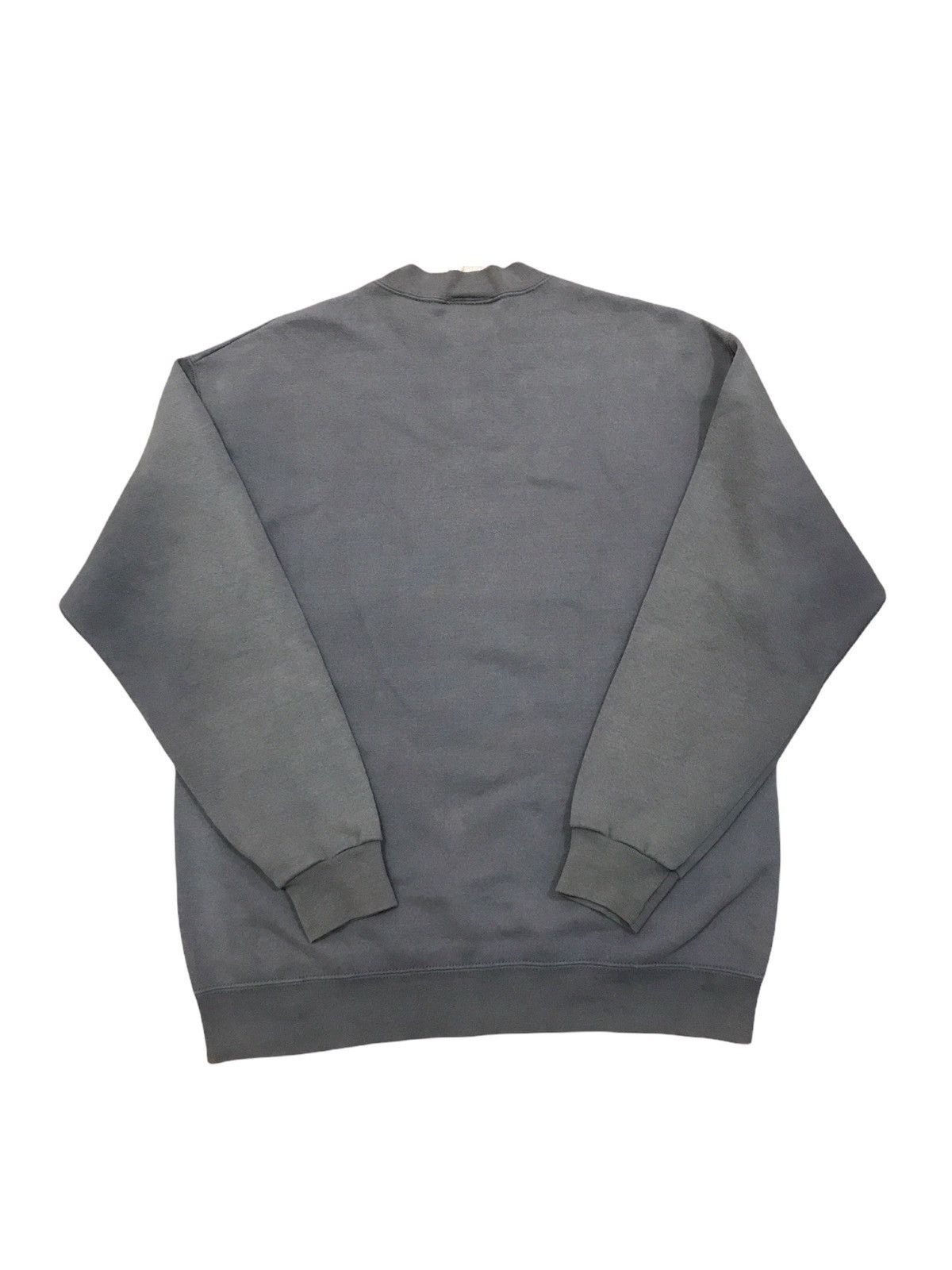Xlarge Vintage X Large Sun Faded Streetwear Sweatshirt Size US M / EU 48-50 / 2 - 2 Thumbnail