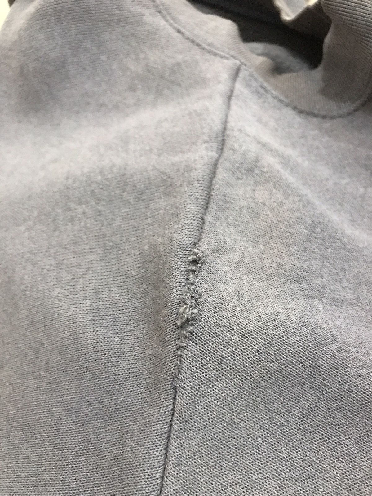 Xlarge Vintage X Large Sun Faded Streetwear Sweatshirt Size US M / EU 48-50 / 2 - 5 Thumbnail